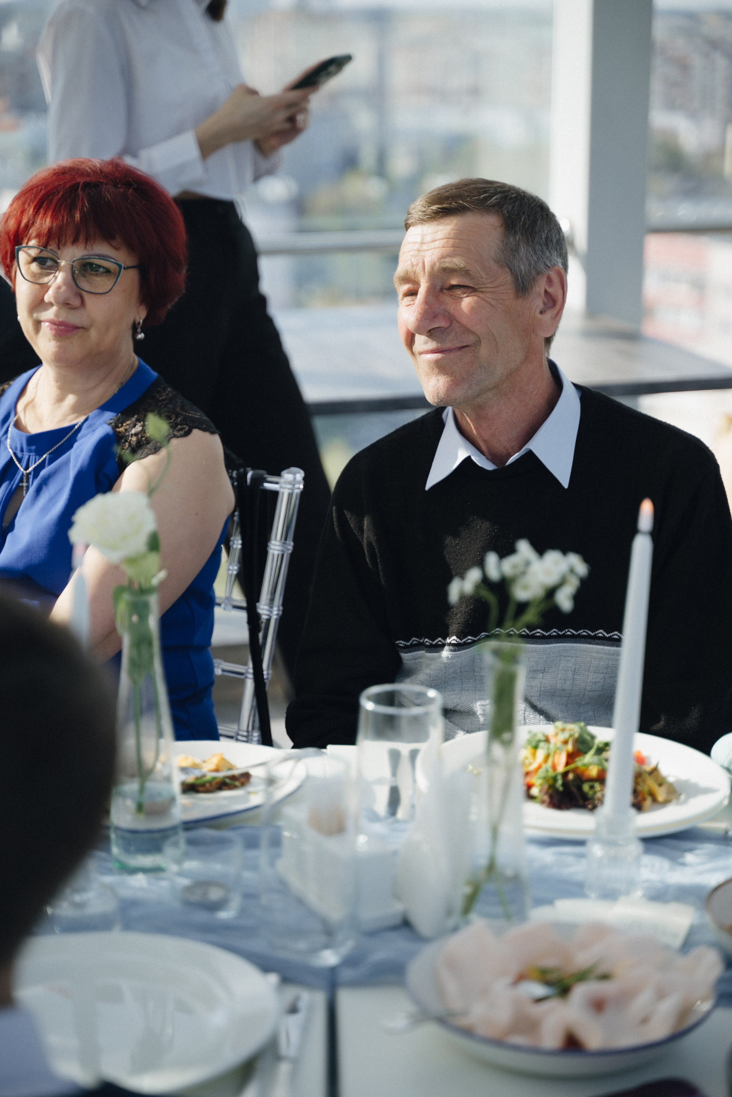 Оля и Пётр. Репортажный и свадебный фотограф в Сургуте