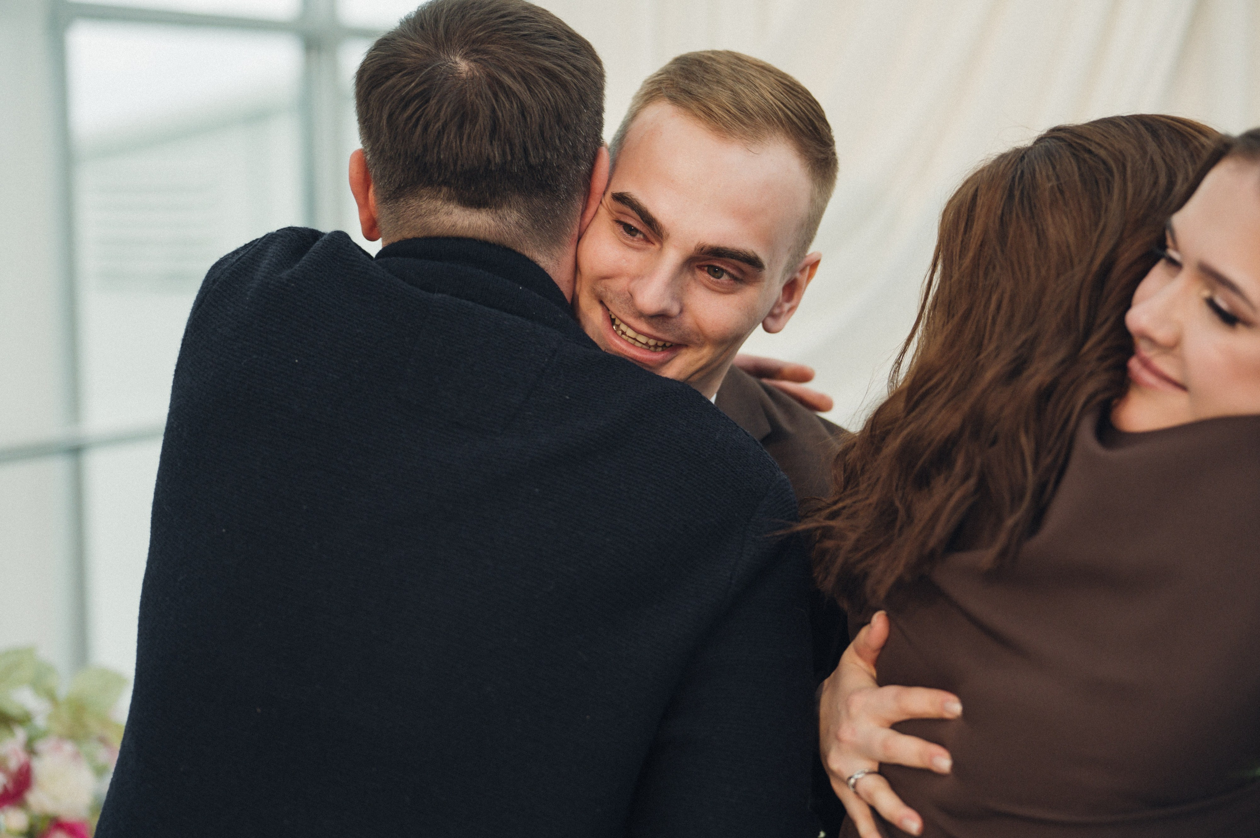 Алёна и Павел. Репортажный и свадебный фотограф в Сургуте