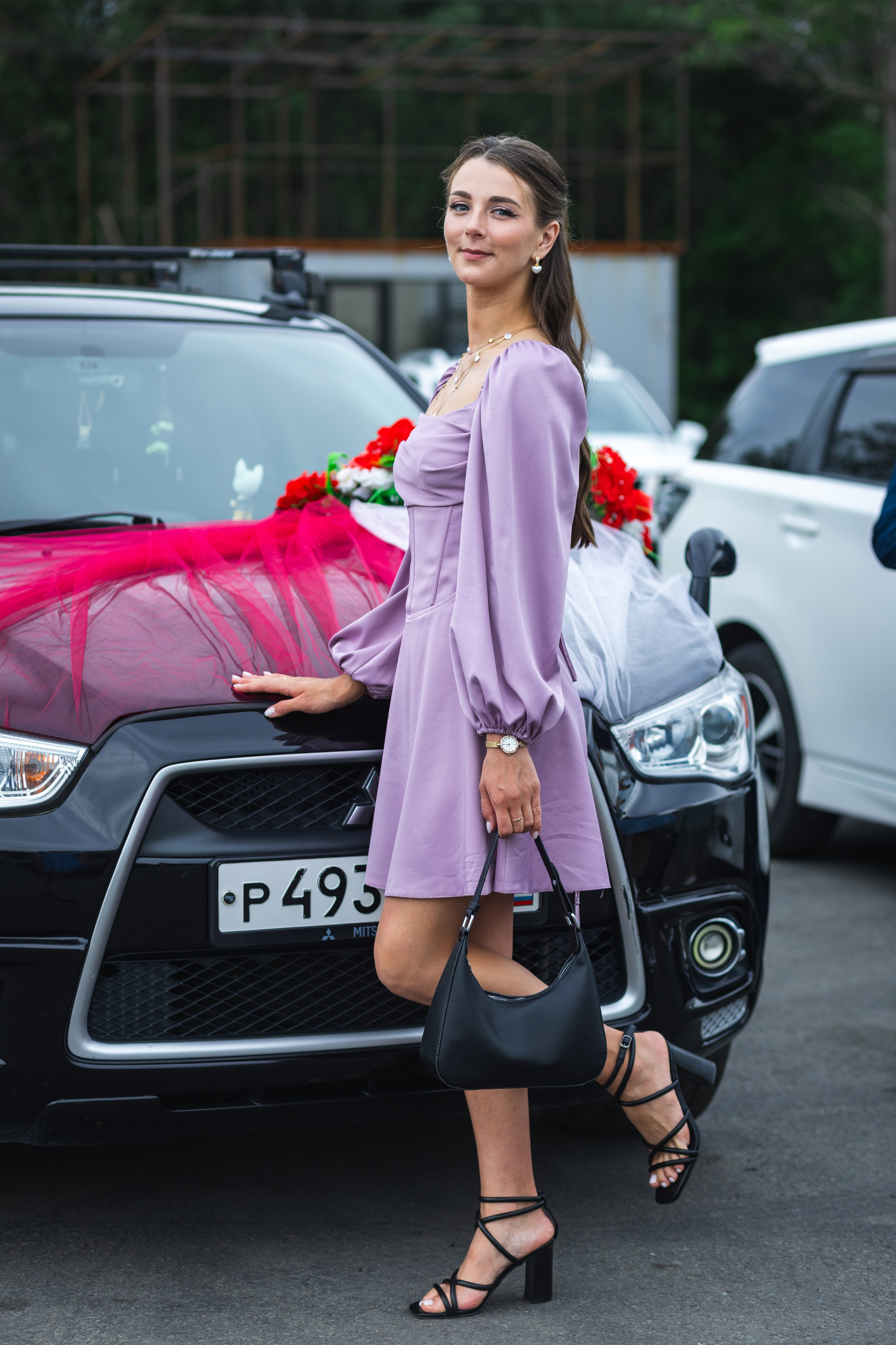 Свадебная съёмка. Якимов Максим | Фотограф | Комсомольск-на-Амуре