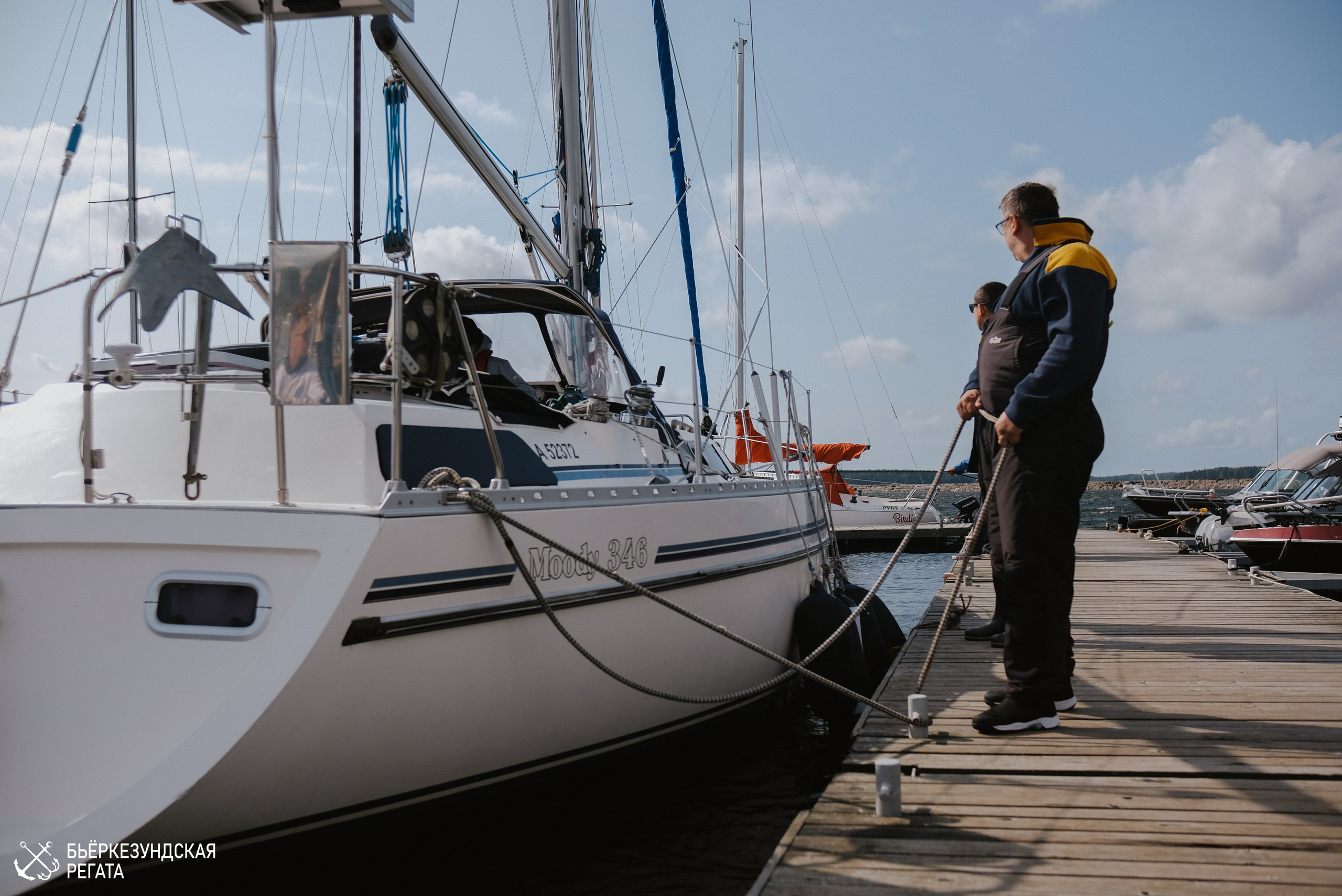 Морской фестиваль. Фотограф Катерина Мартьянова Санкт-Петербург