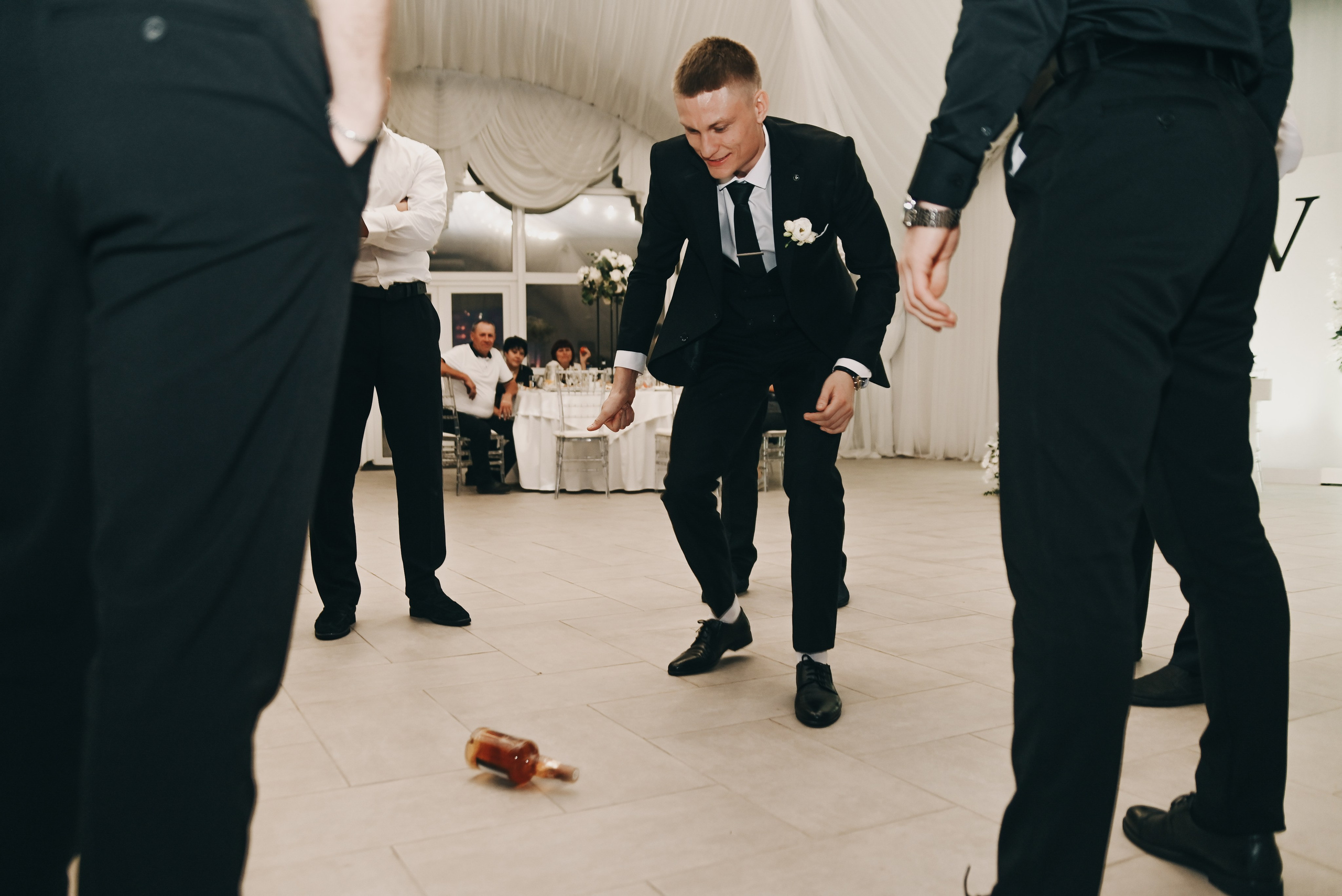 Свадьба Виктории и Александра. Свадебный и семейный фотограф Любава в Кургане