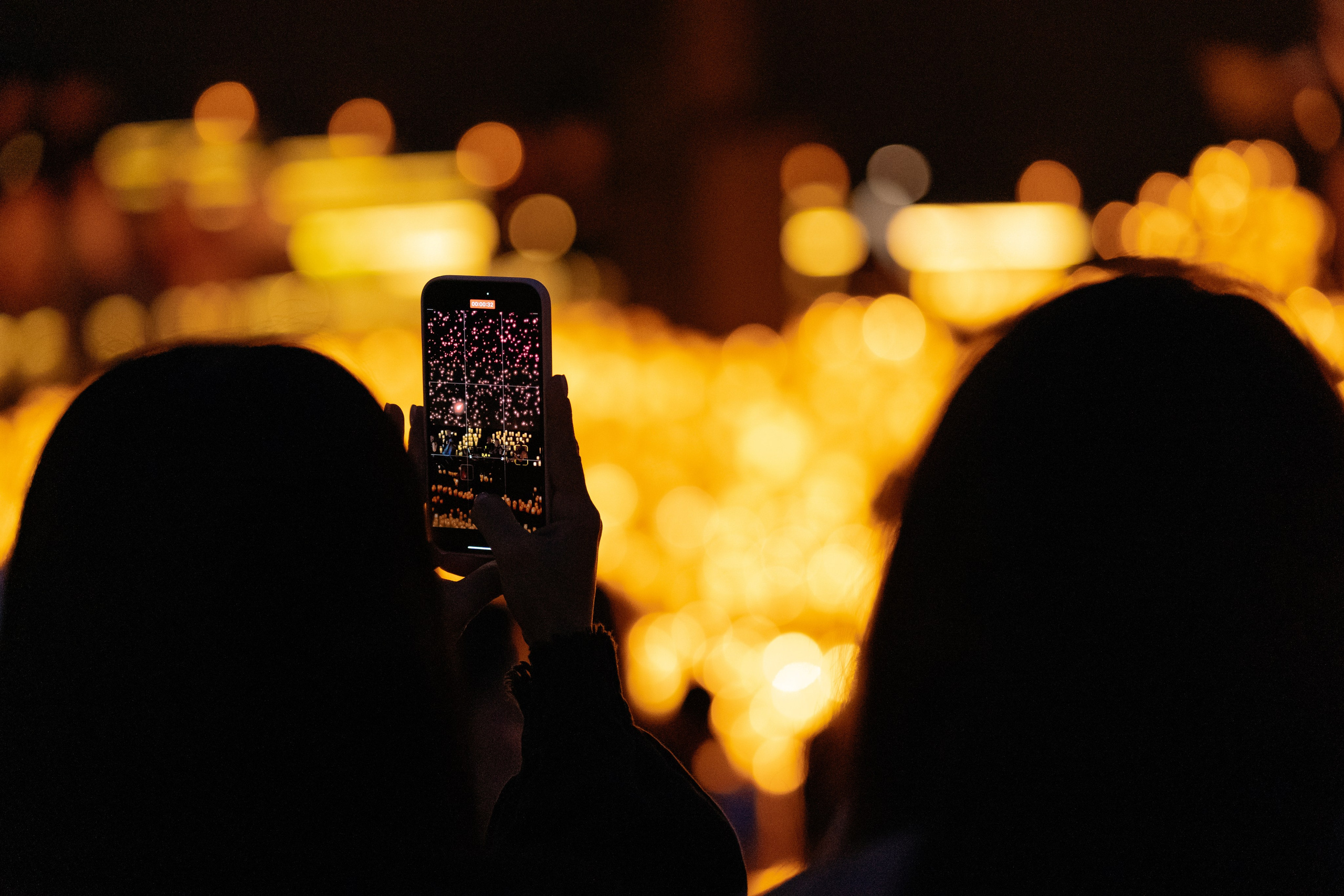Концерт LUMISFERA. Свадебный и семейный фотограф в Краснодаре Павел Мельников