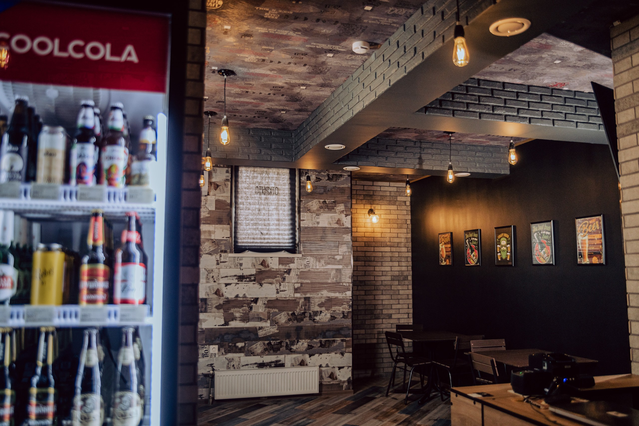 ПивБар Пивная Борода. Фотограф и Видеограф Анапа, Новороссийск, Краснодар. Алина и Женя