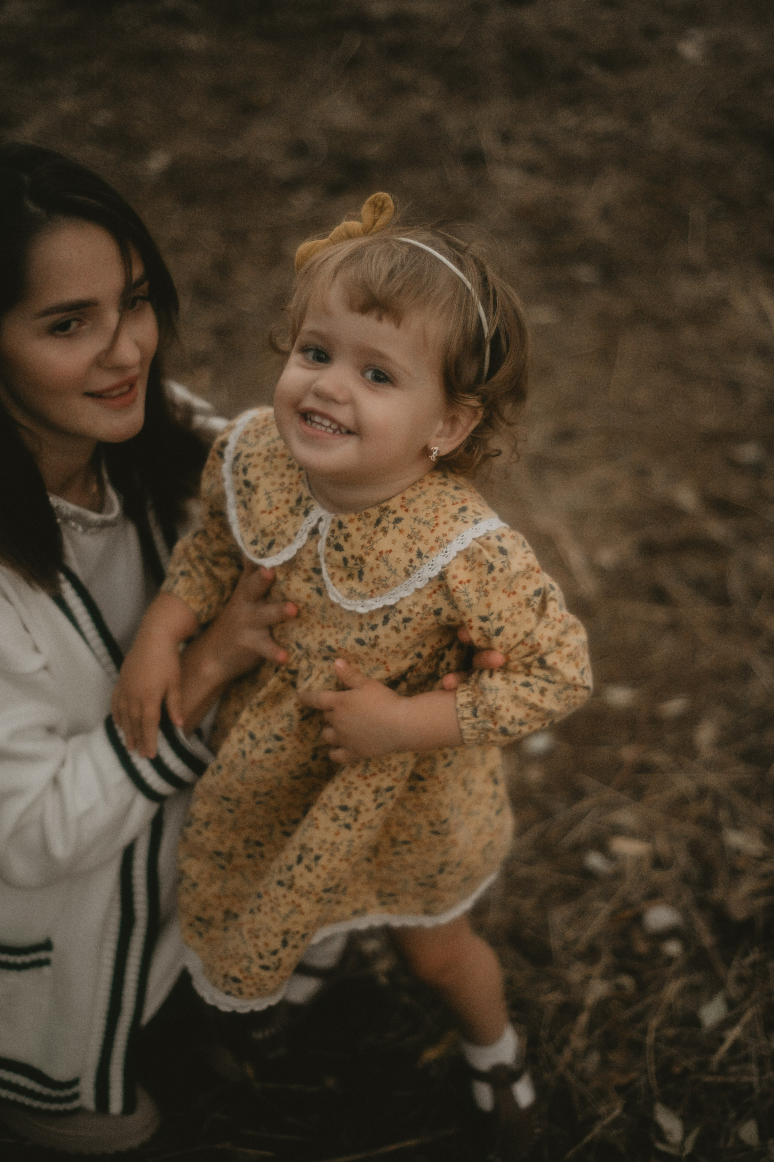 Мама и доча. Фотограф и Видеограф Анапа, Новороссийск, Краснодар. Алина и Женя
