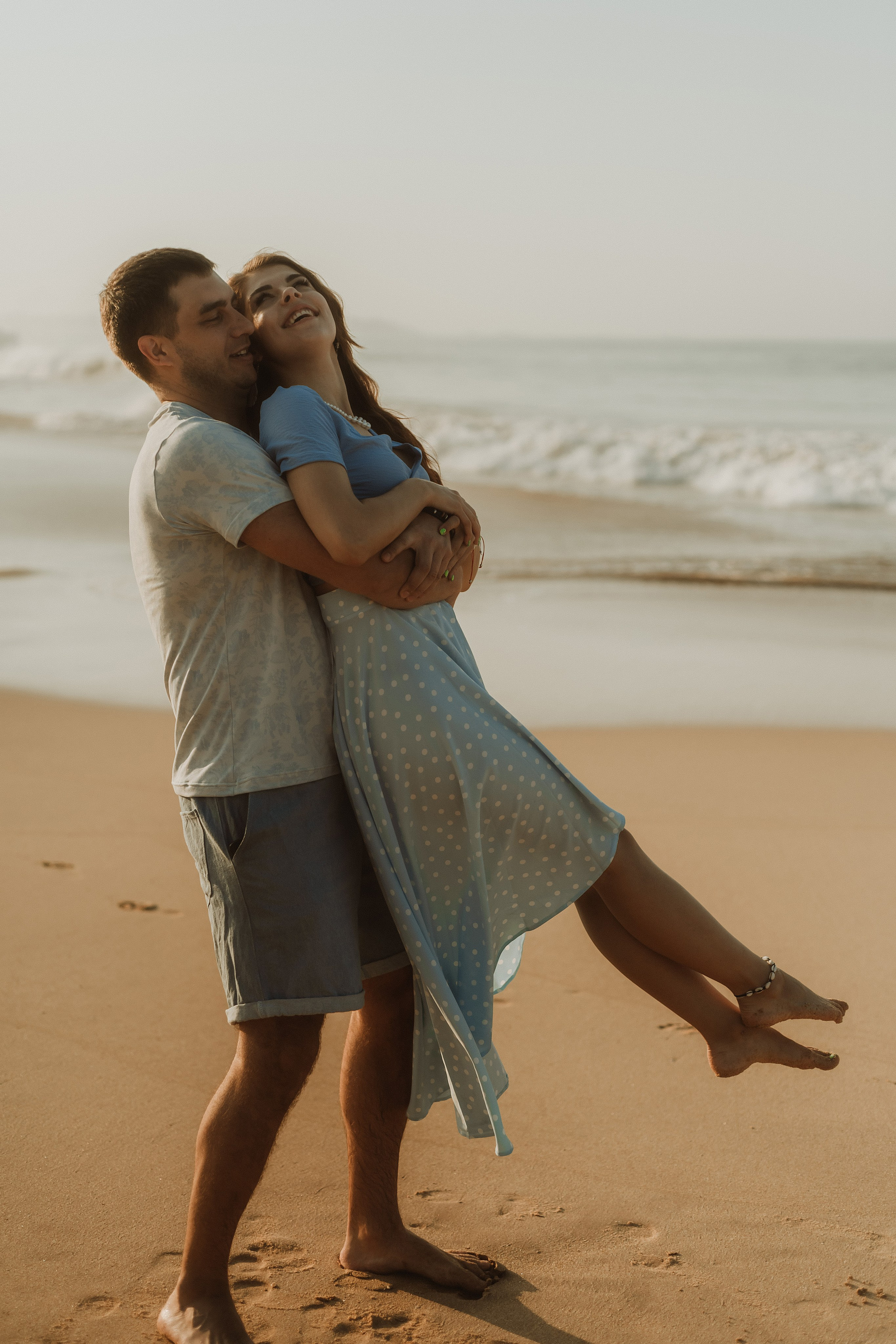 Love story на берегу. Фотограф и Видеограф Анапа, Новороссийск, Краснодар. Алина и Женя