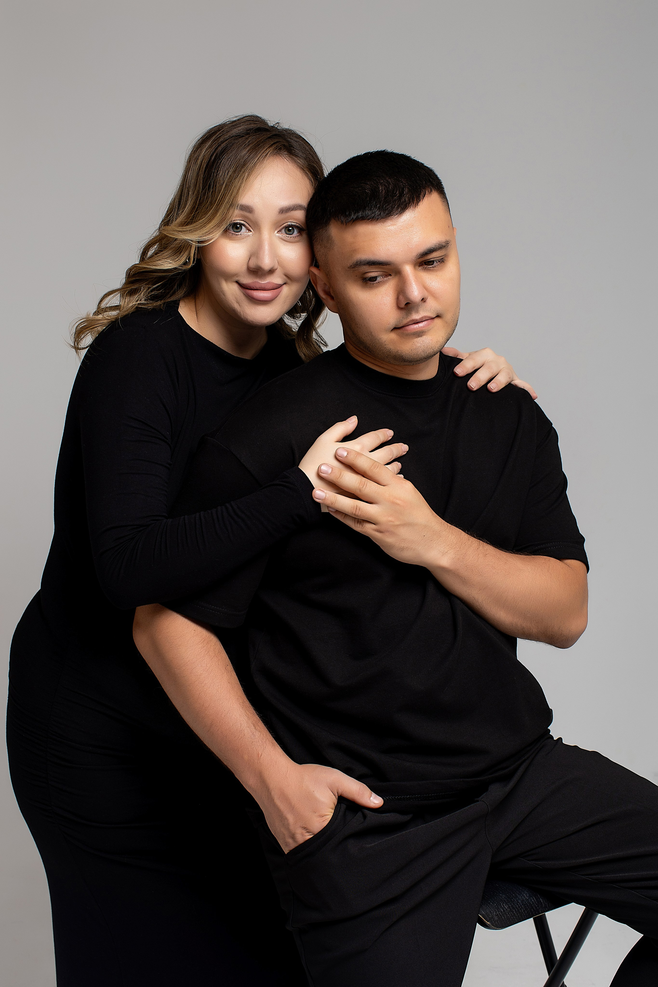 Азалия. Семейный и детский фотограф в Стерлитамаке Разина Рахмангулова