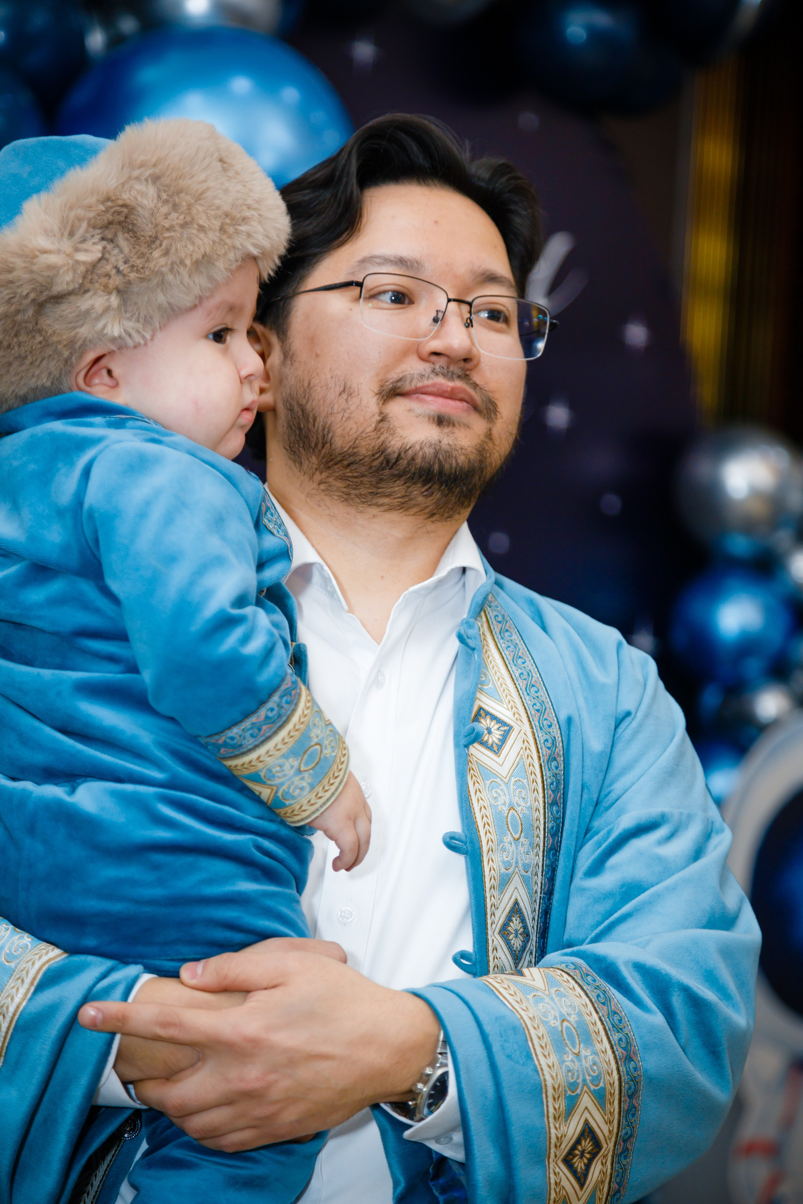 Тұсау Кесер. Свадебный фотограф Григорий Белый Астана