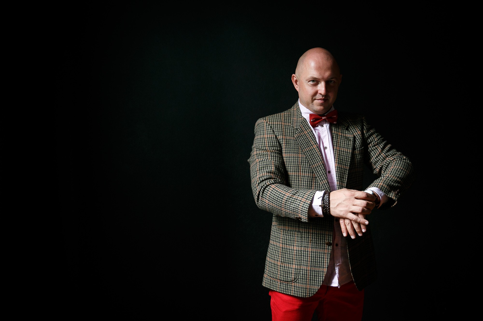 ВЛАДИМИР ХАННИНЕН. Рабочая сторона — бизнес портрет и репортаж в Санкт-Петербурге