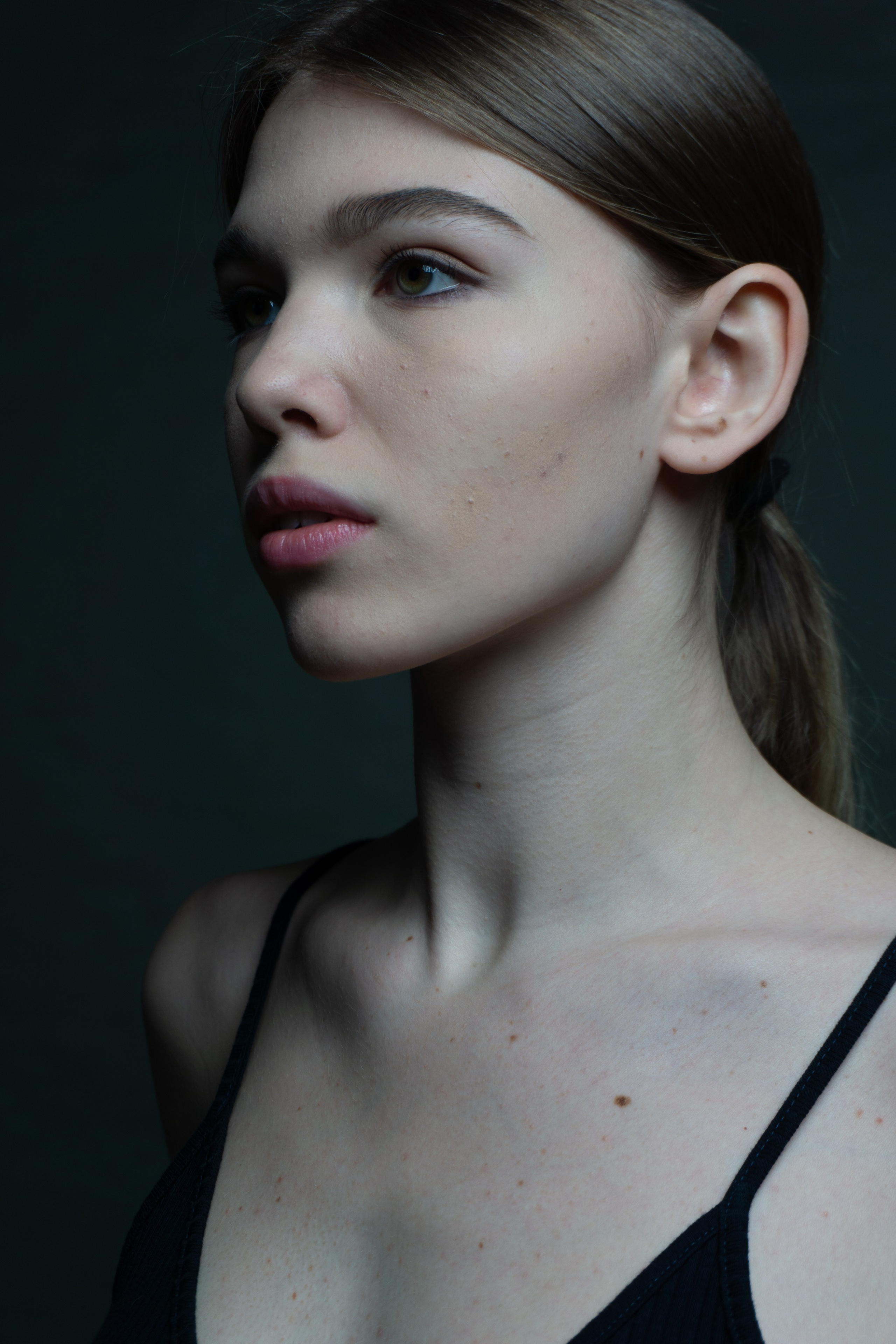 Ретуширование фотографий, до/после. Фотограф в Казани Кристина Цыганова