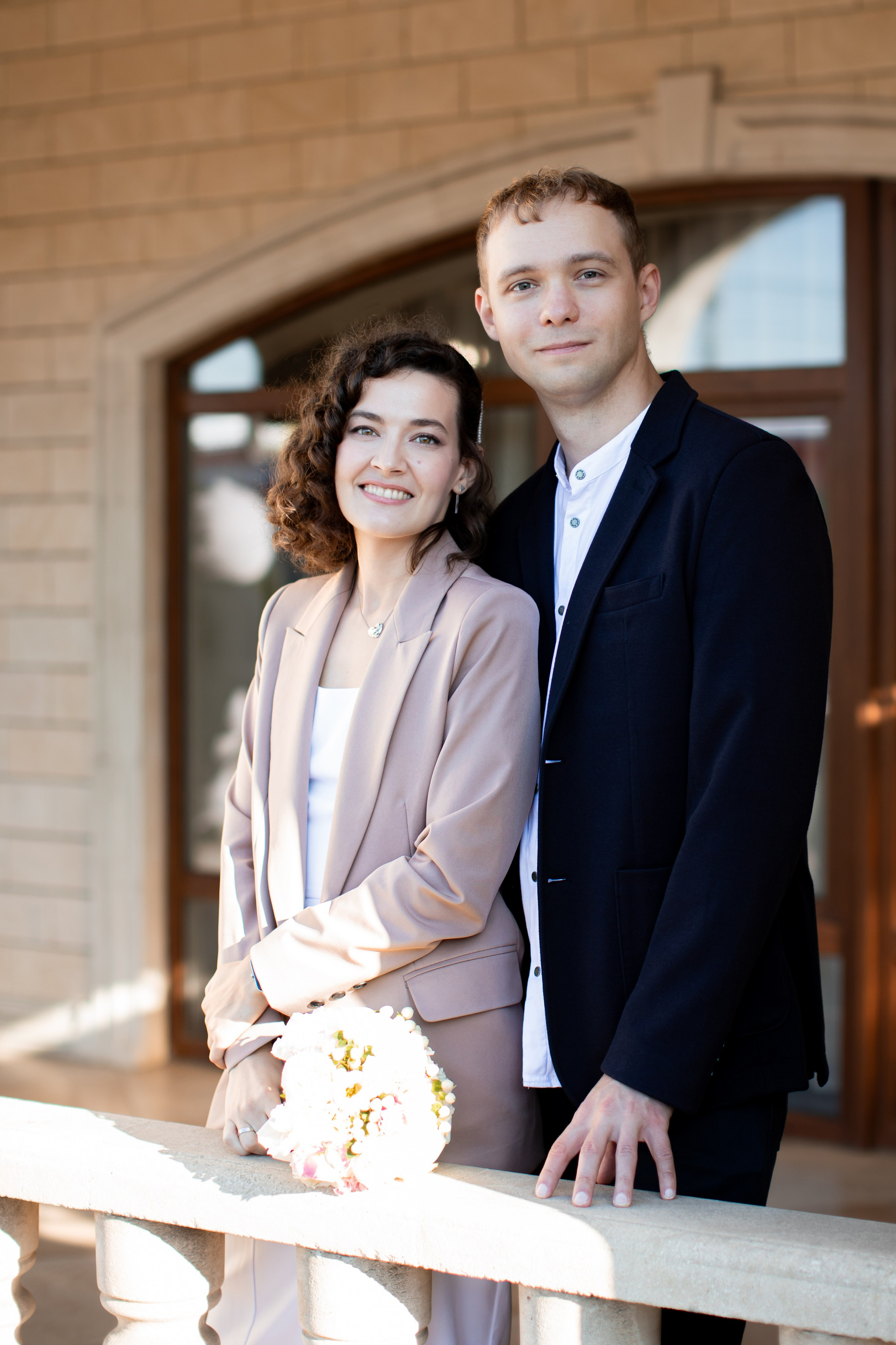 Свадебные прогулки. Семейный и индивидуальный фотограф в Новочеркасске Евгения Иванова