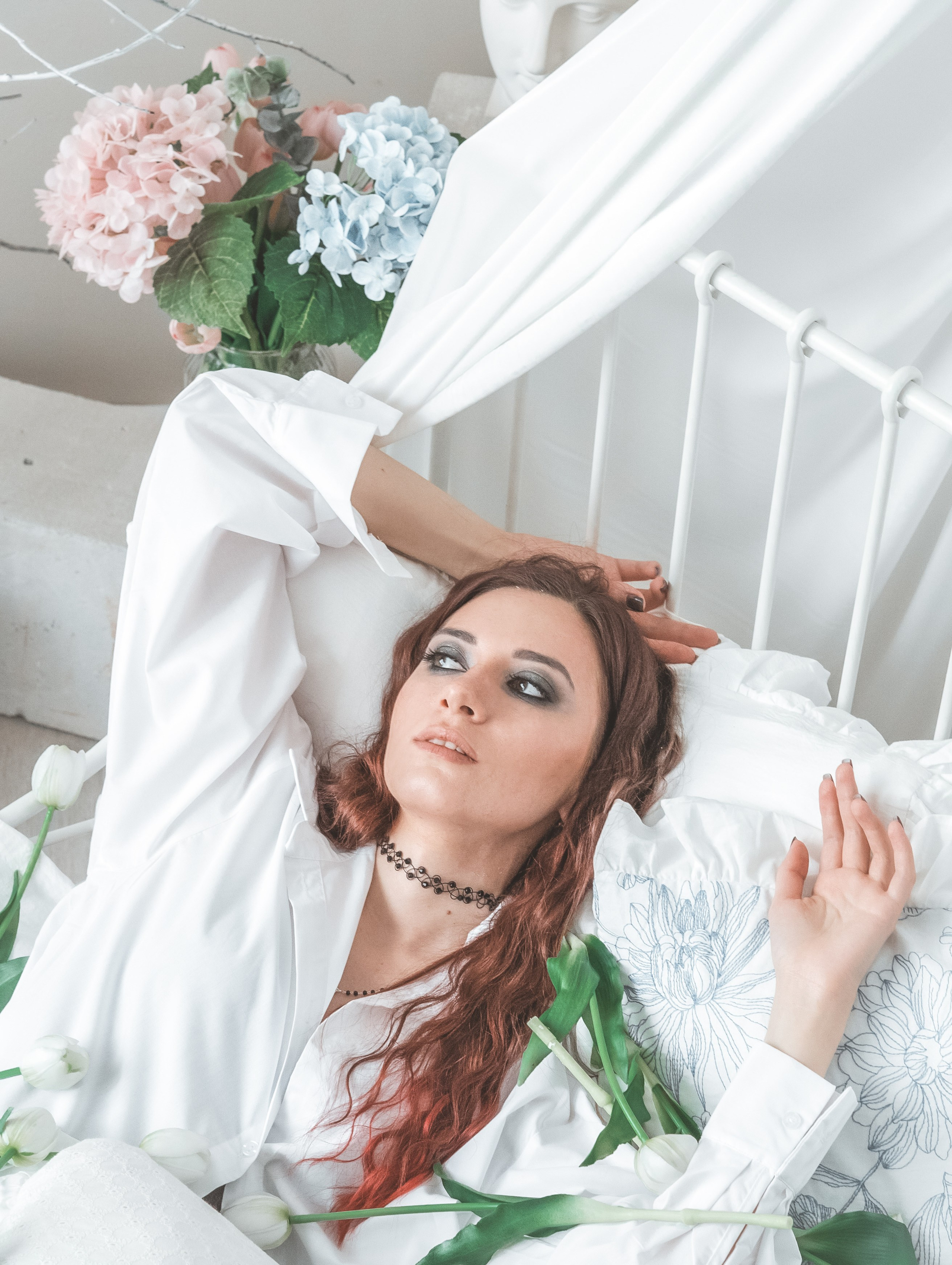 Индивидуальные проекты. Фотограф г. Ханты-Мансийск