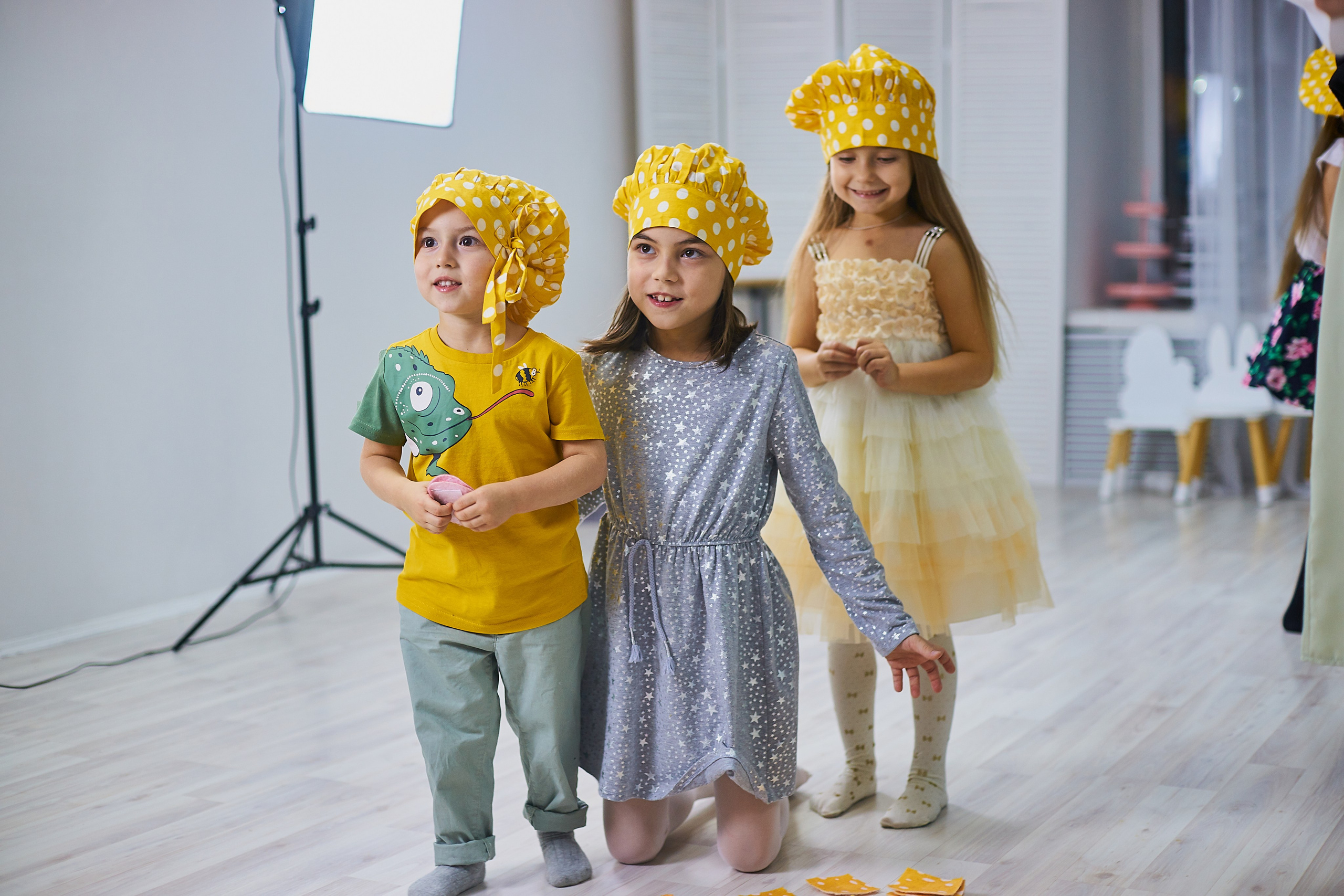 Данилу 3 года. Анна Катасонова