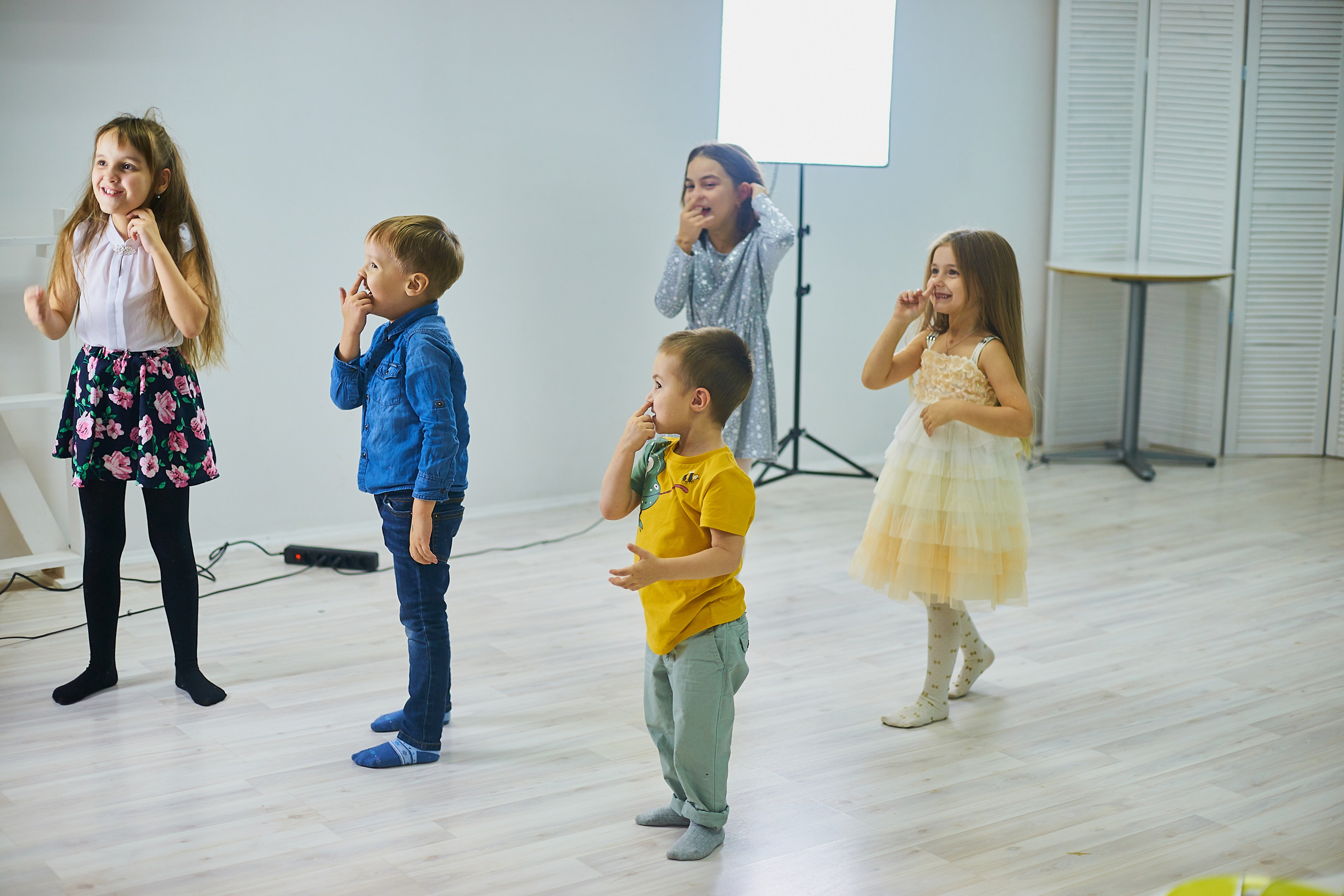 Данилу 3 года. Анна Катасонова