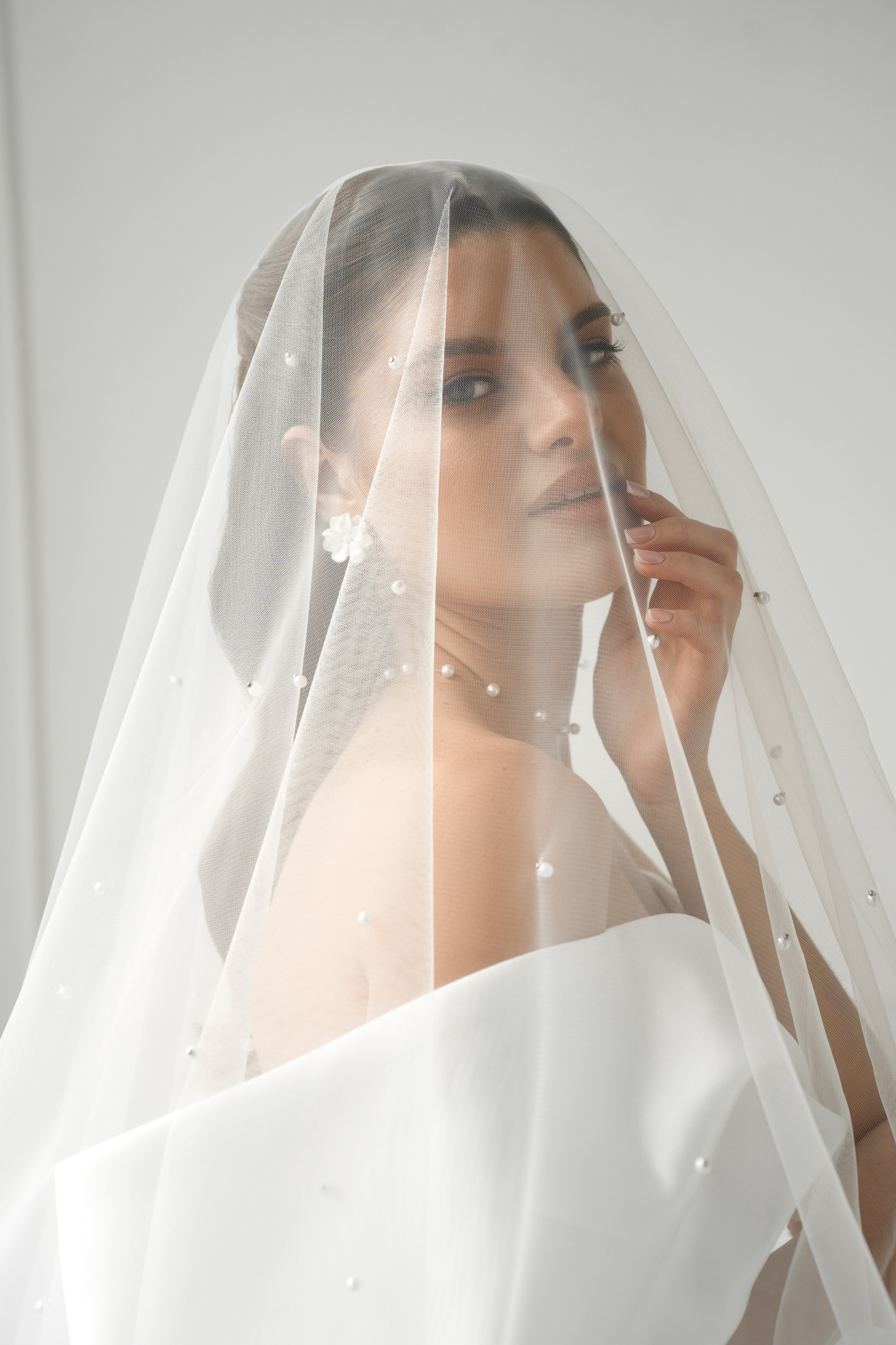 Анастасия и Даниил. Фотограф Москва | Белгород