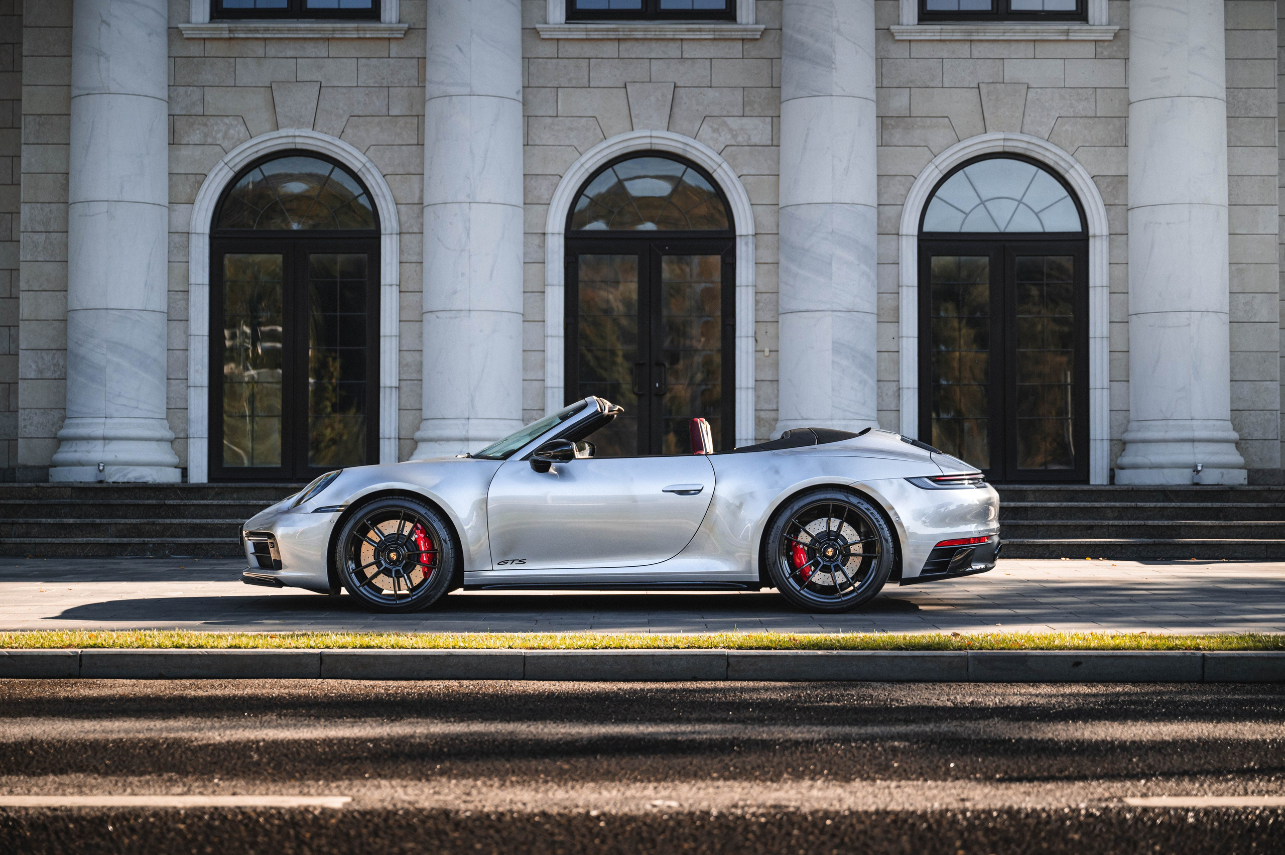 Автомобильный фотограф в Москве — Сидоров Дмитрий