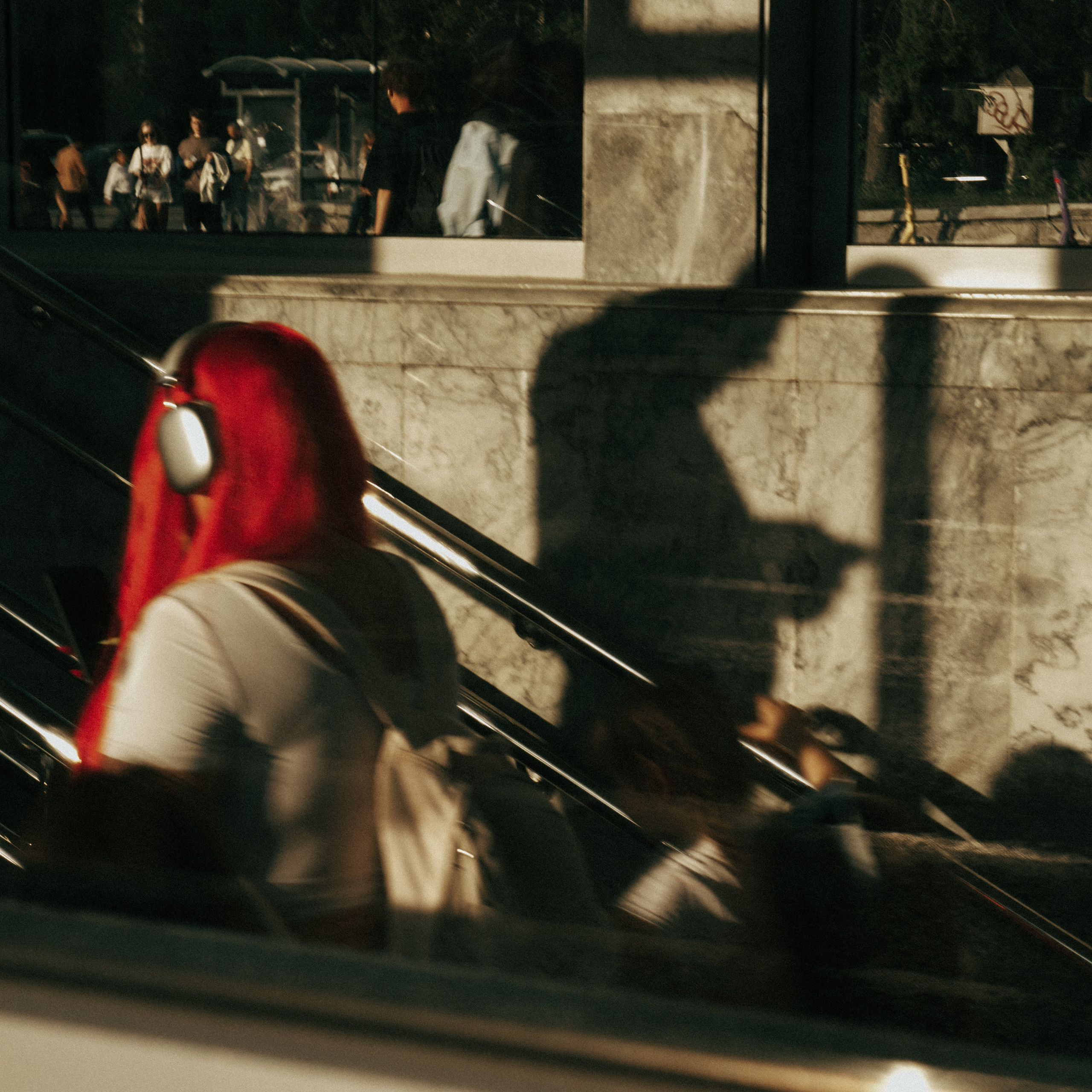 STREET. Стрит-фотограф, репортажный фотограф в Екатеринбурге