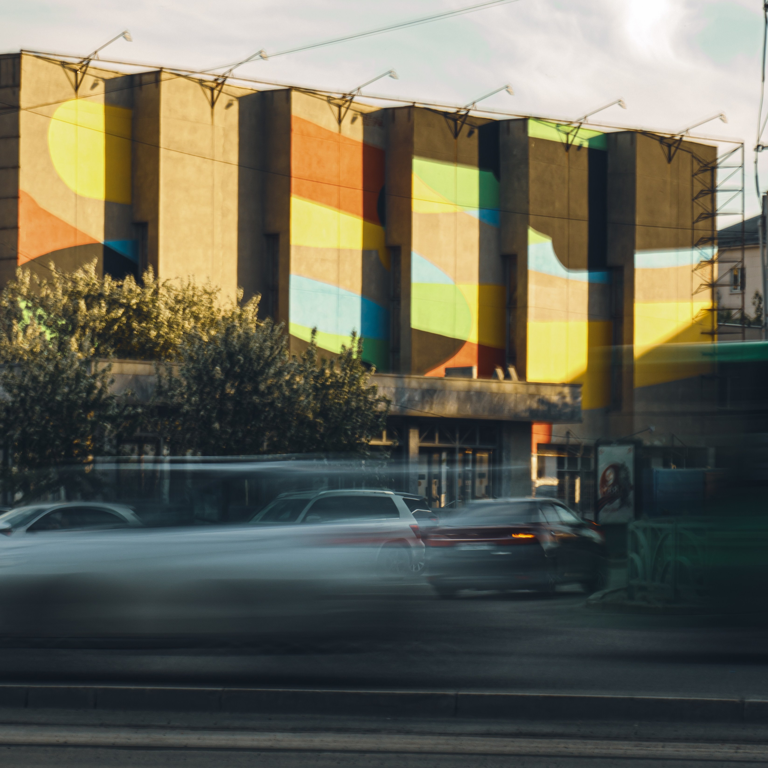 STREET. Стрит-фотограф, репортажный фотограф в Екатеринбурге