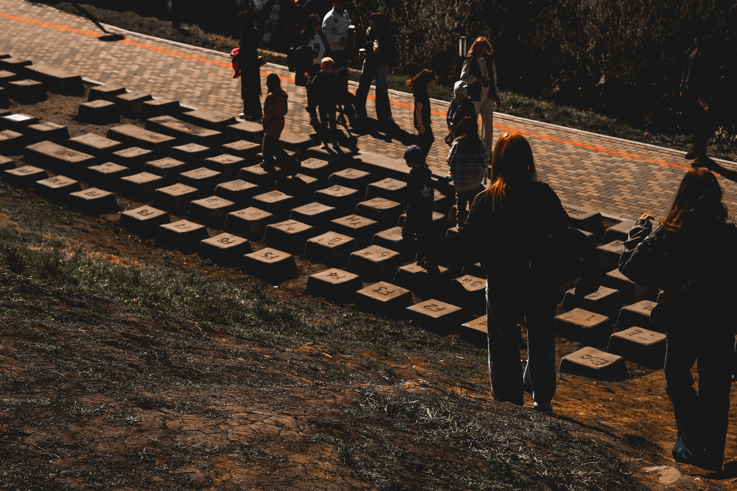 STREET. Стрит-фотограф, репортажный фотограф в Екатеринбурге