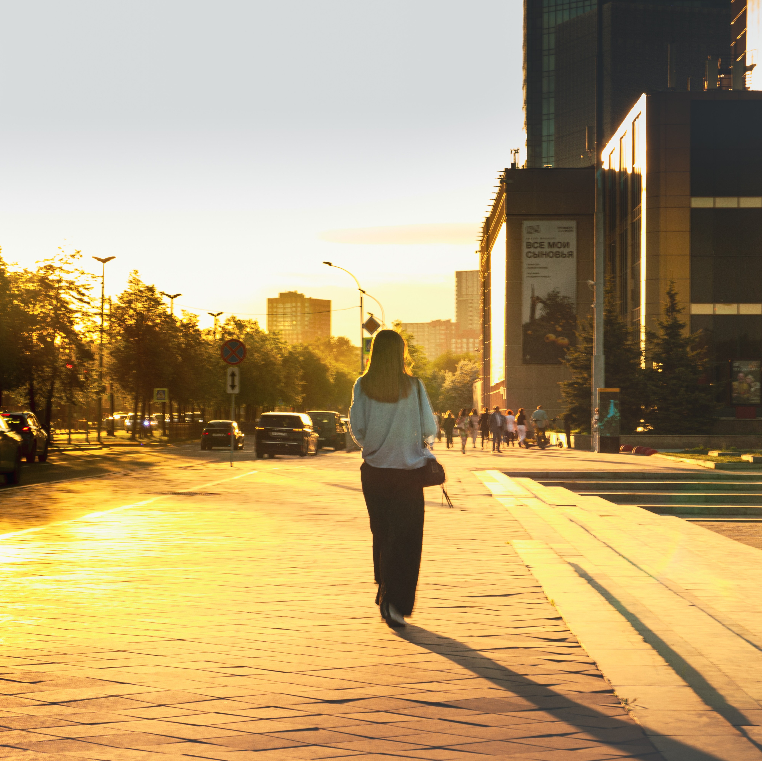 STREET. Стрит-фотограф, репортажный фотограф в Екатеринбурге