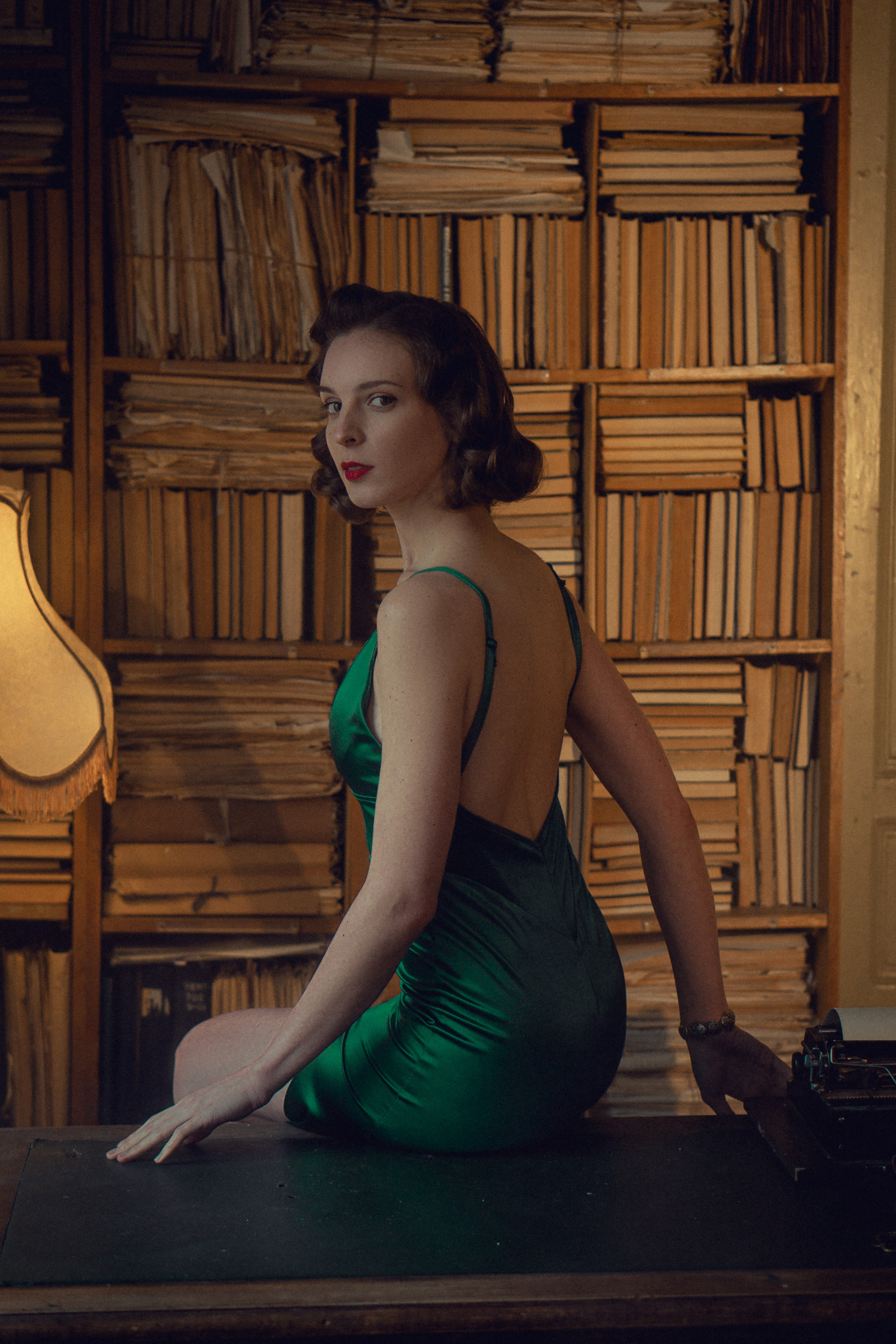 Искупление. Художественный фотограф Салаева Алина