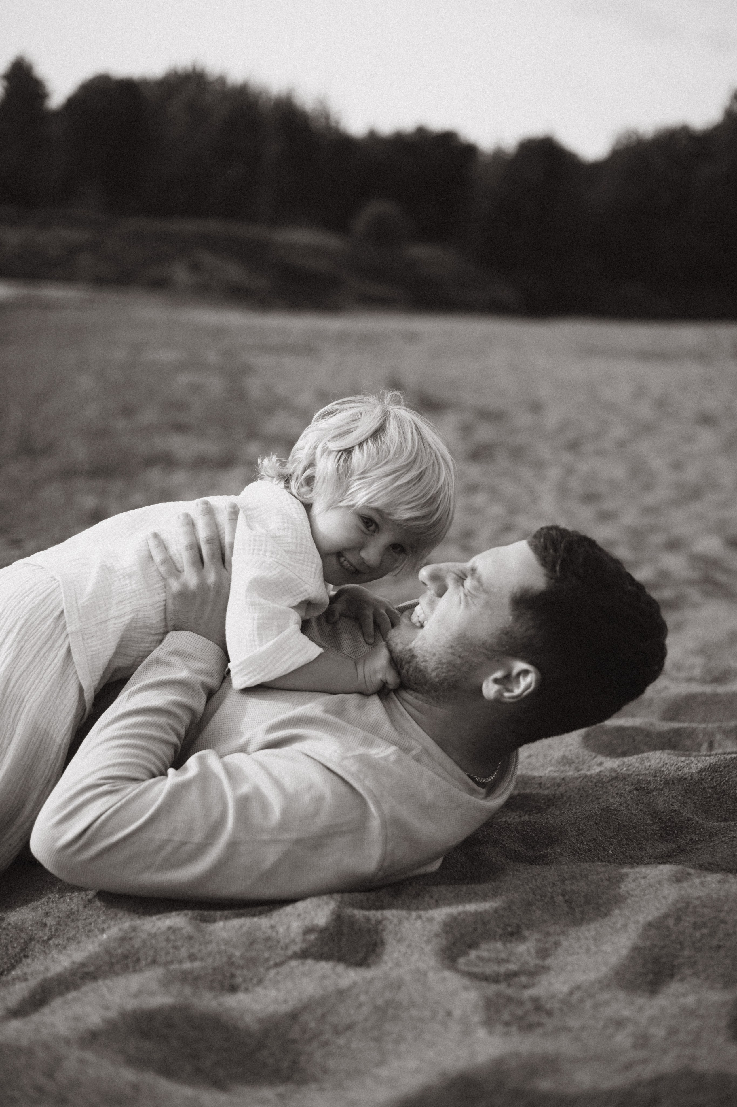 Артем + Кристина + Мирон + Трофим. Услуги