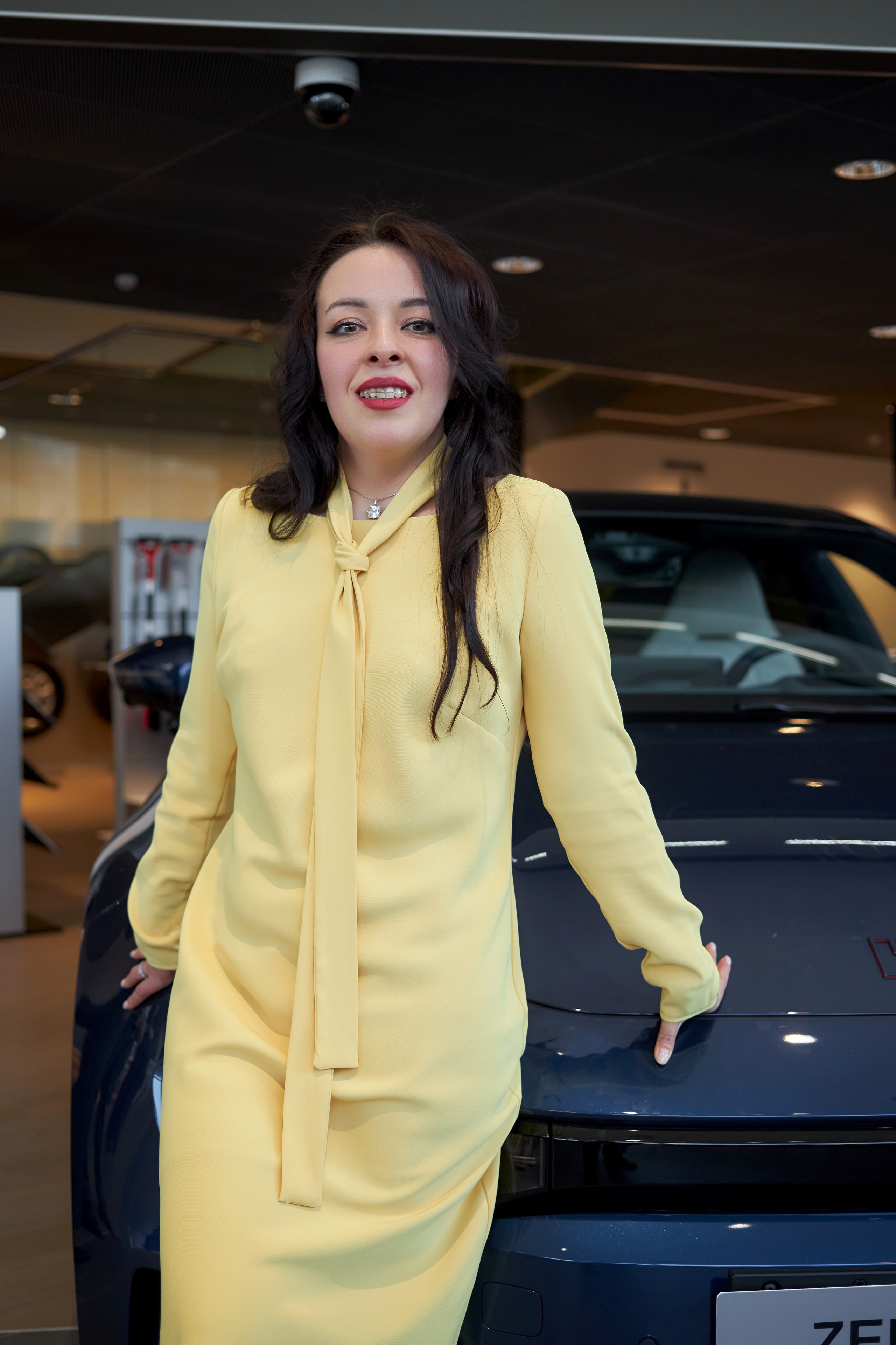 Репортаж «Жара в Городе». Фотограф Алексей Яковлев