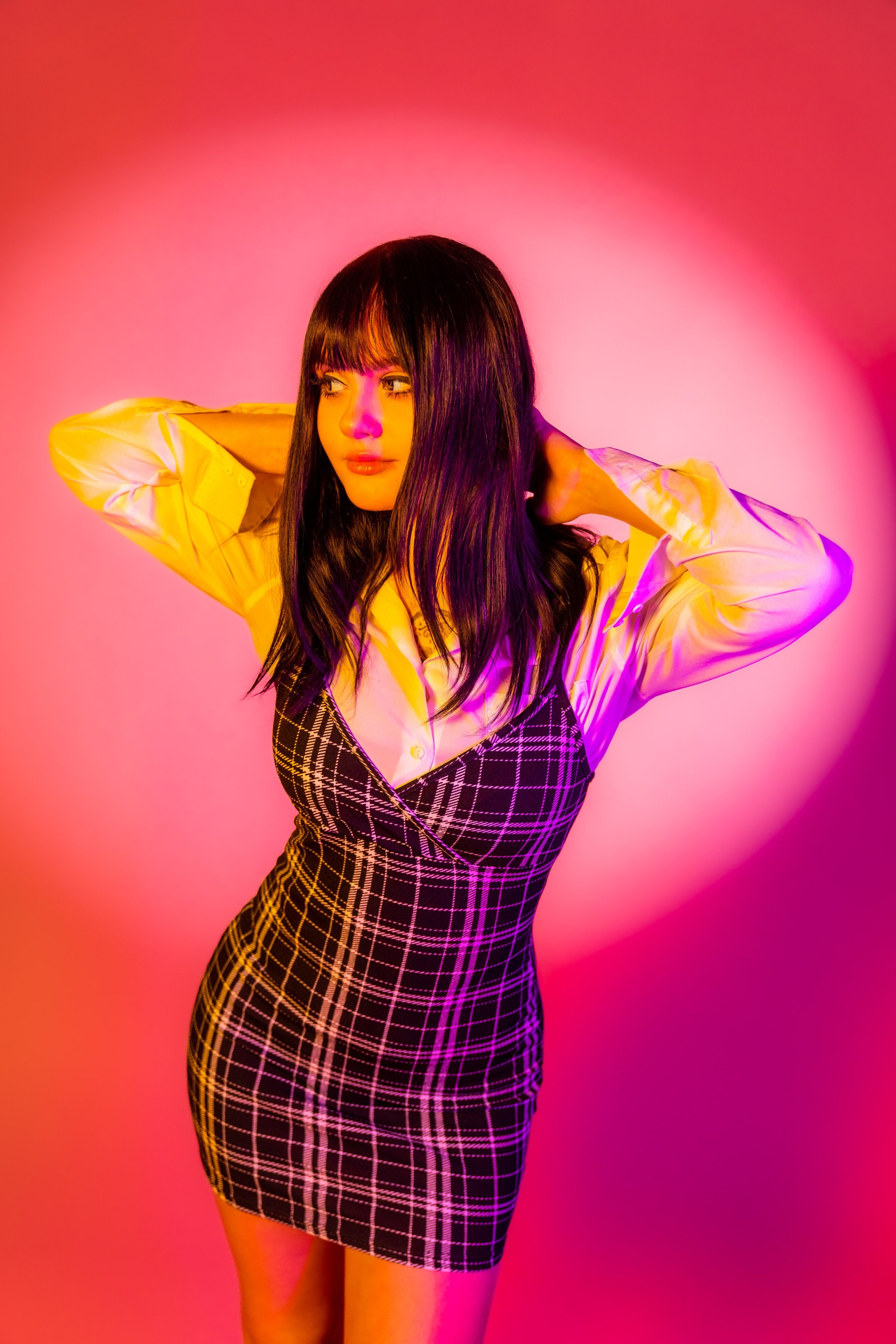 Yu. Портретный фотограф в Санкт-Петербурге Александр Быстрицкий