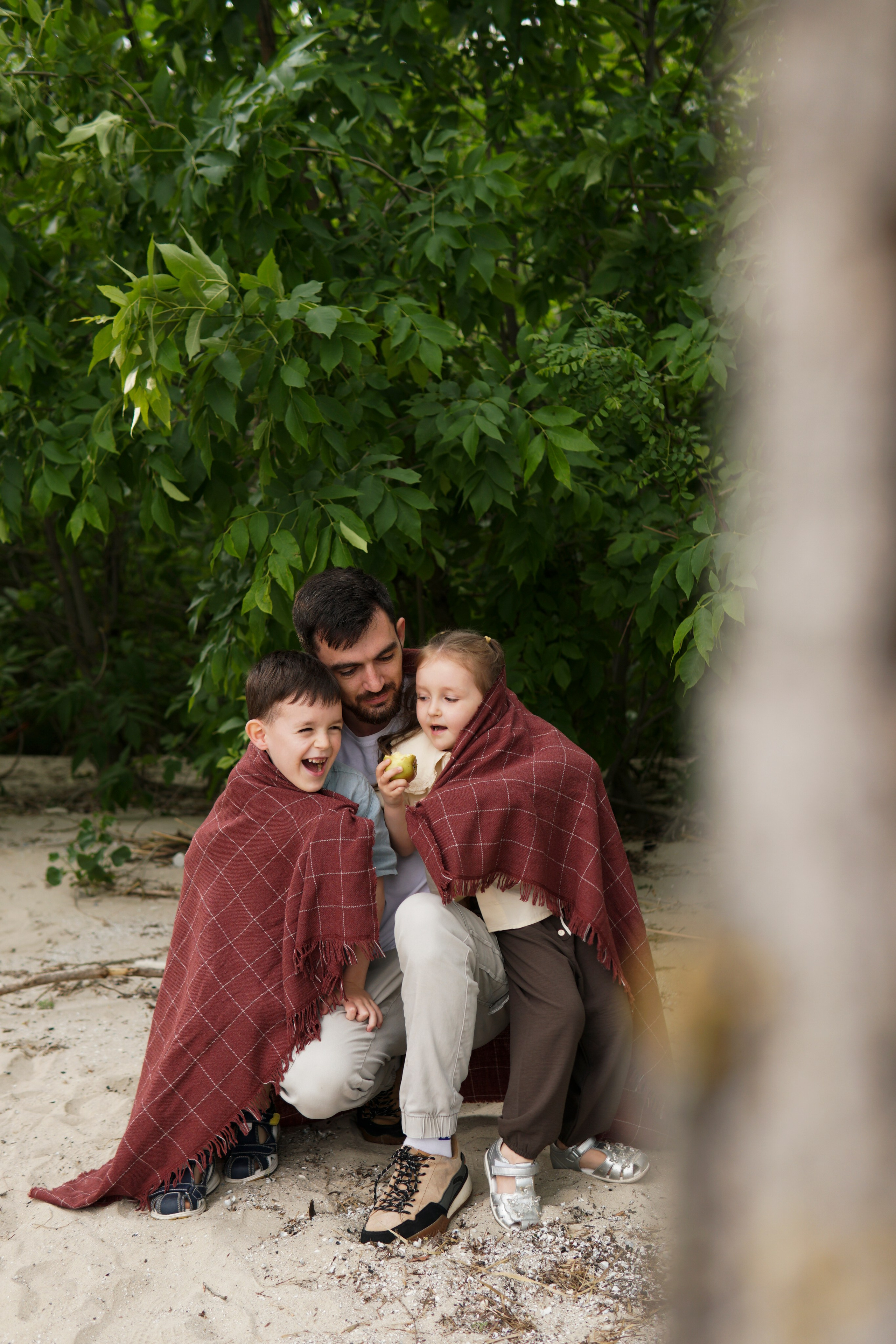 SoLOVEy family. Фотограф в Ростове-на-Дону Марина Мальцева