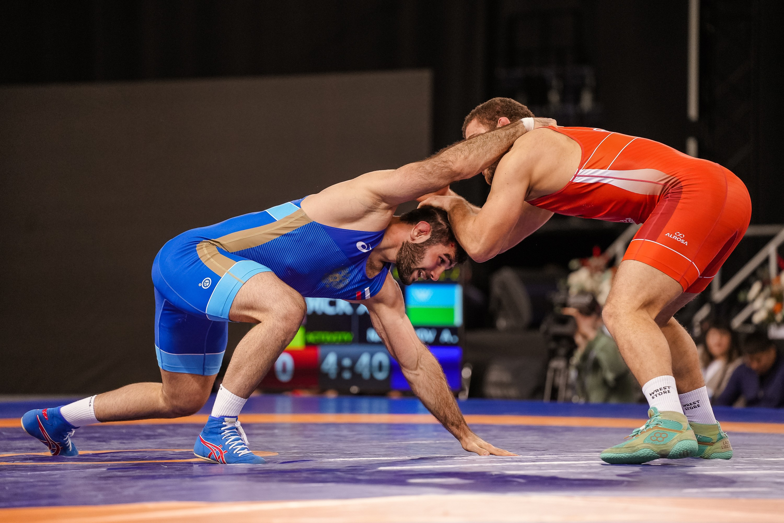 Кубок Ивана Ярыгина 2024 фото / Ivan Yarygin Cup 2024 photos. Фотограф Анна Герман. Красноярск