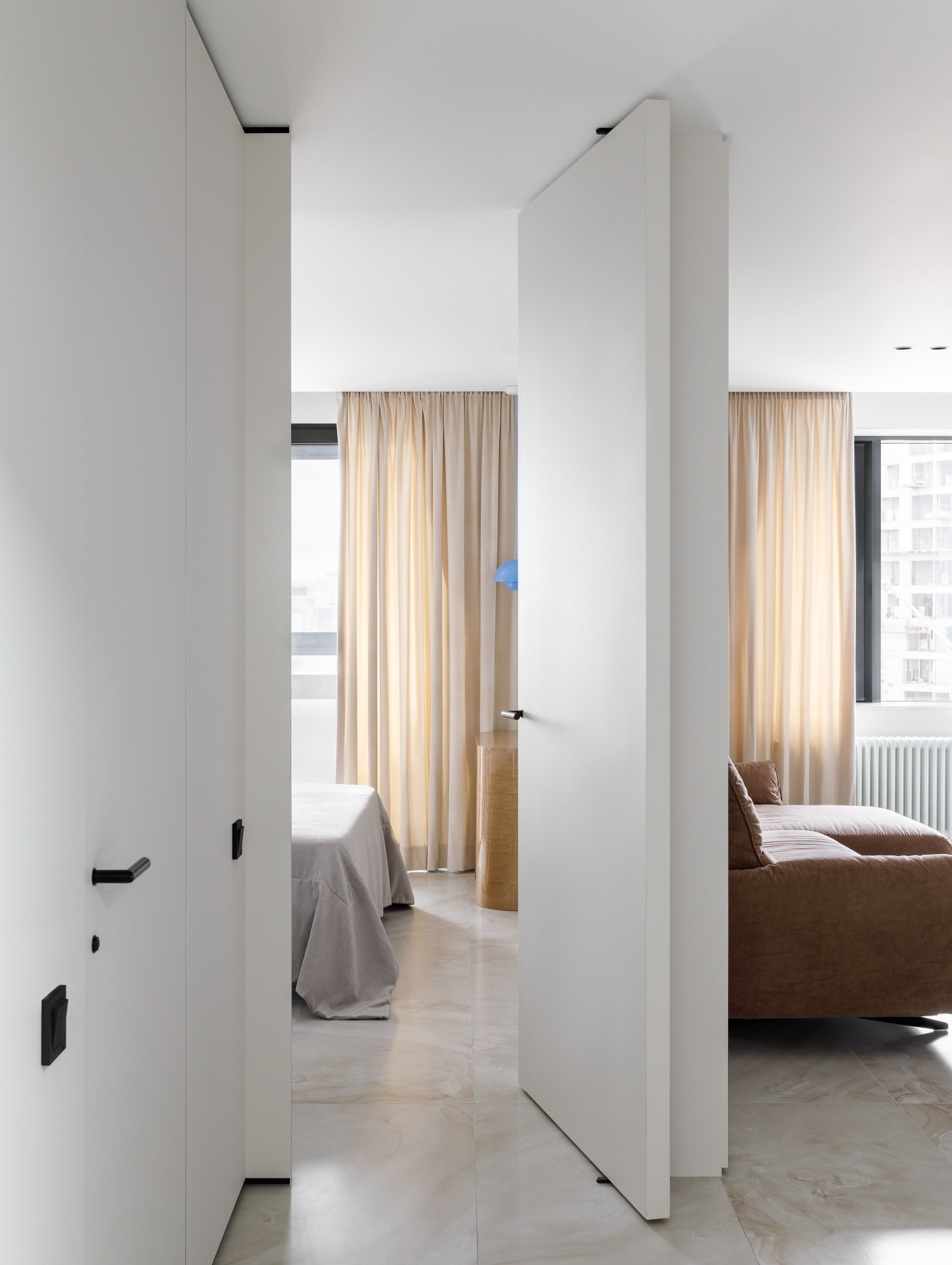 POGODINROGOV: КВАРТИРА 70 М.КВ. Интерьерный фотограф Дима Птицын и стилист Дарья Копылова