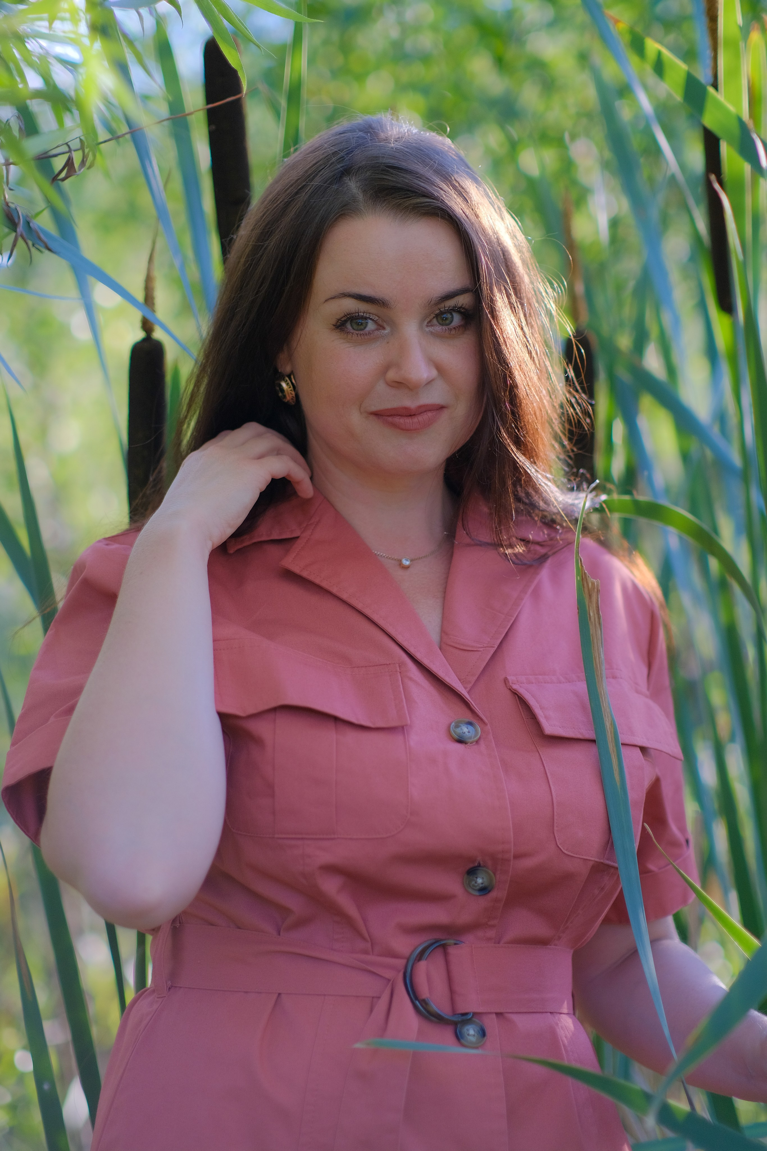 Индивидуальные. Фотограф Александра Хабарчук