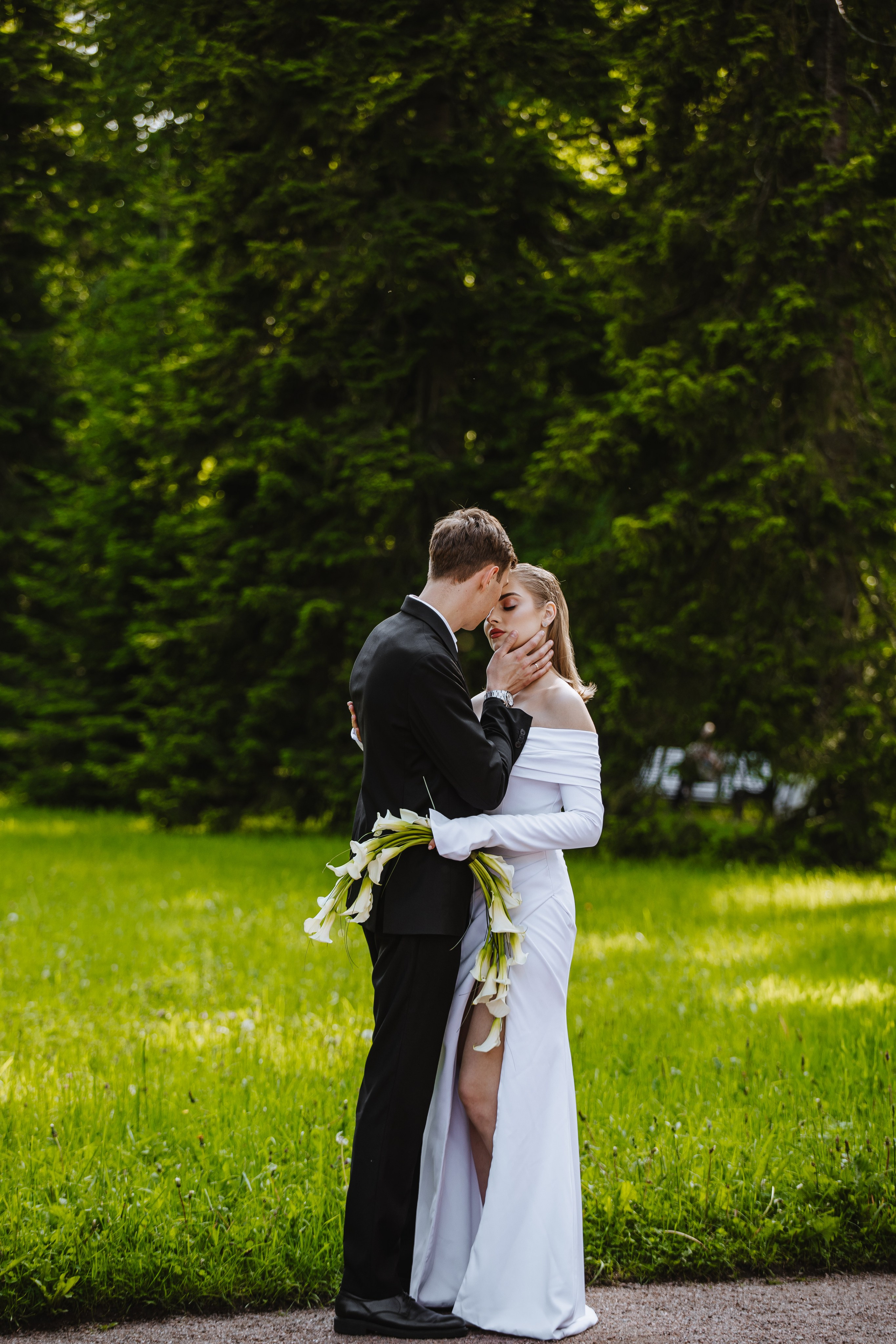 Вероника Даниил. Фотограф Алиса Субботина