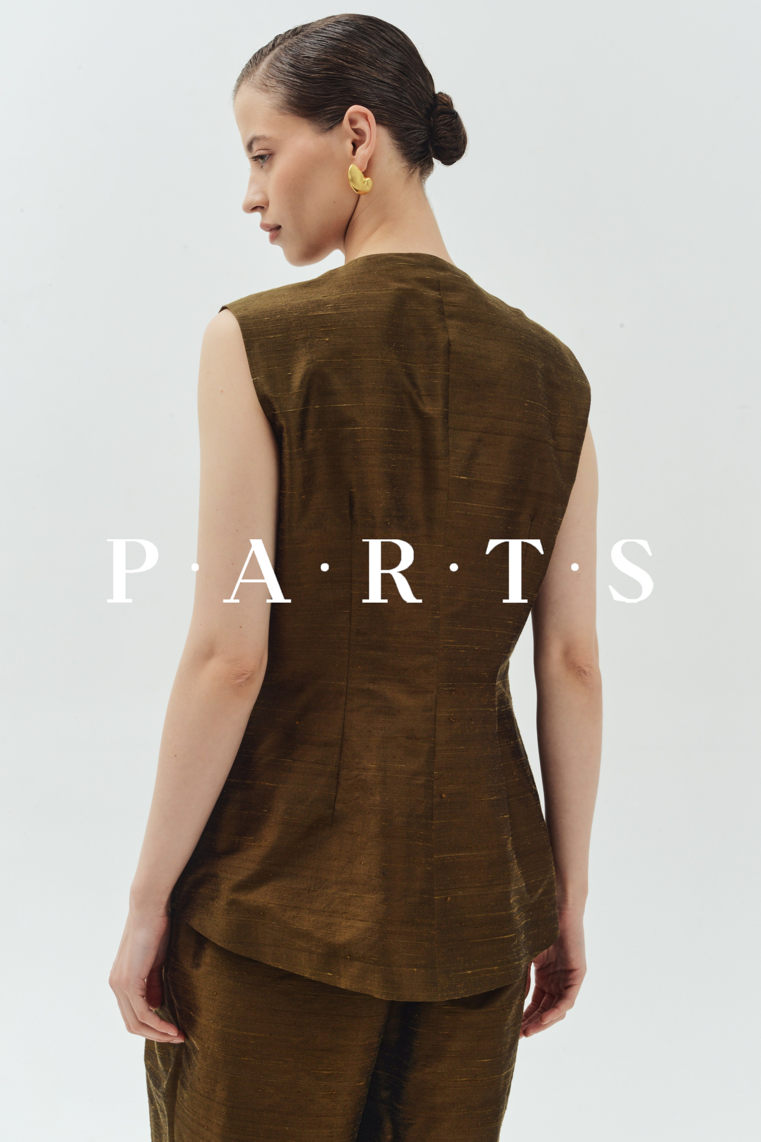 Parts spring '26. ㅤ