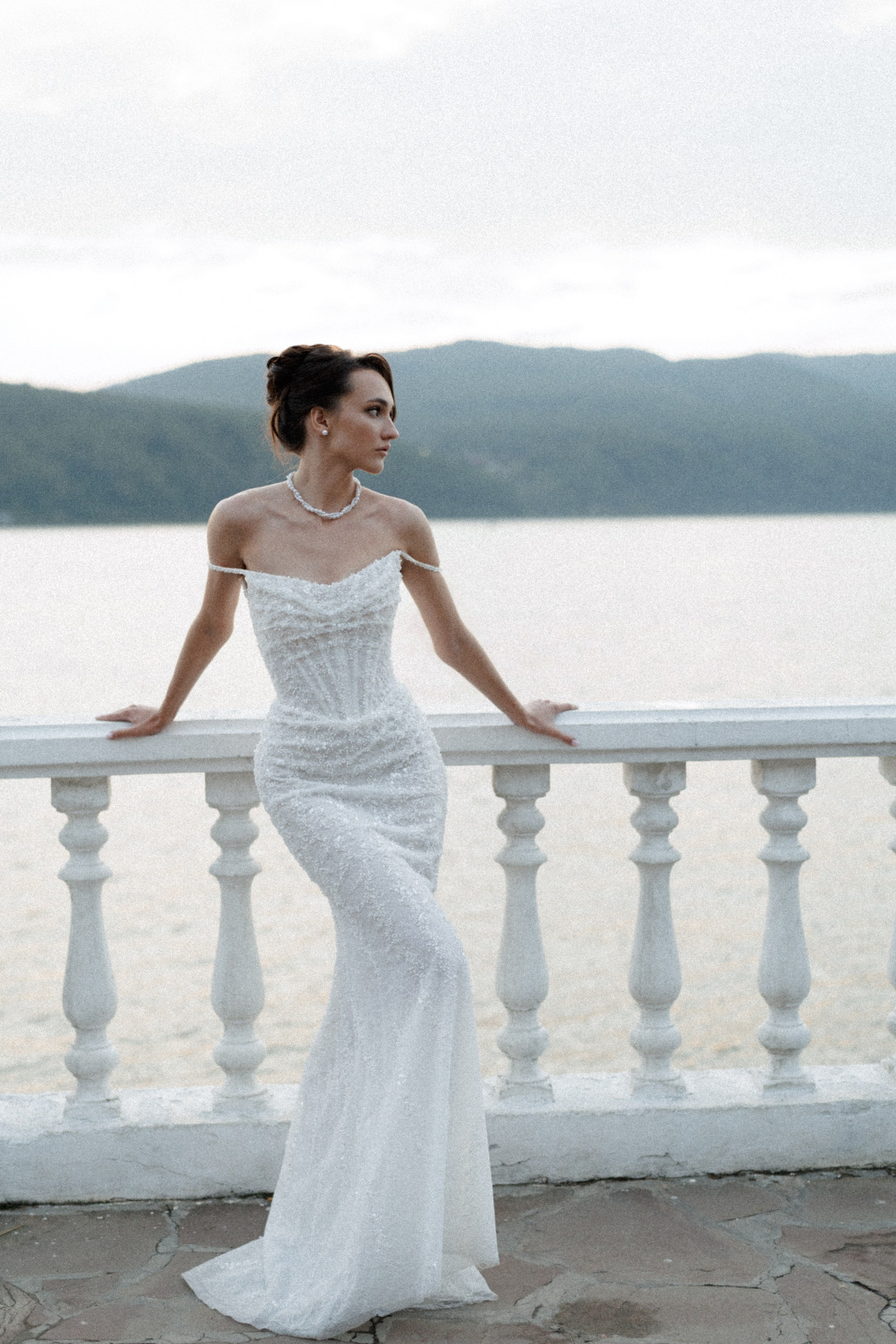 Андрей и Валерия (клиентская серия). Фотограф Иркутск