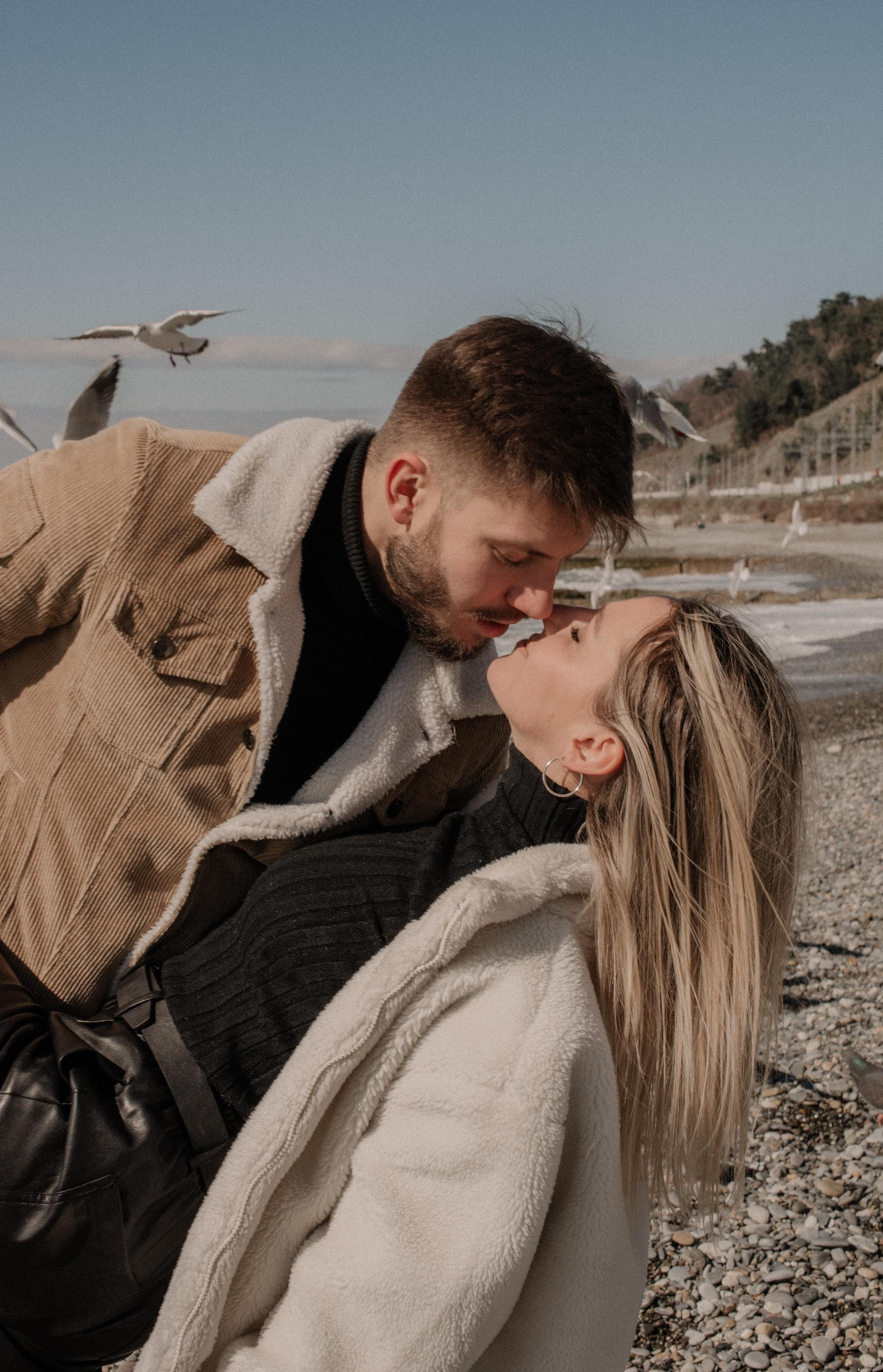 Любить в Сочи. Свадебный фотограф в Москве Юлия Лисой