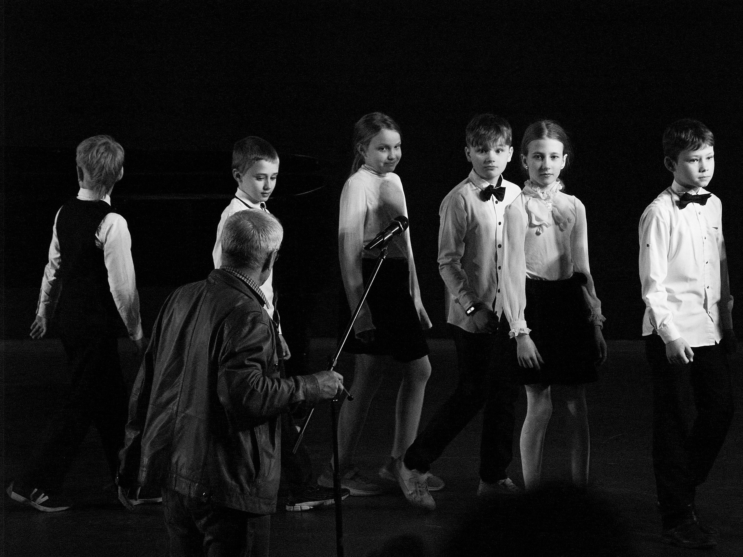 Breath before the forte. Фотограф Елизавета Маслова. Москва. Art, Fashion