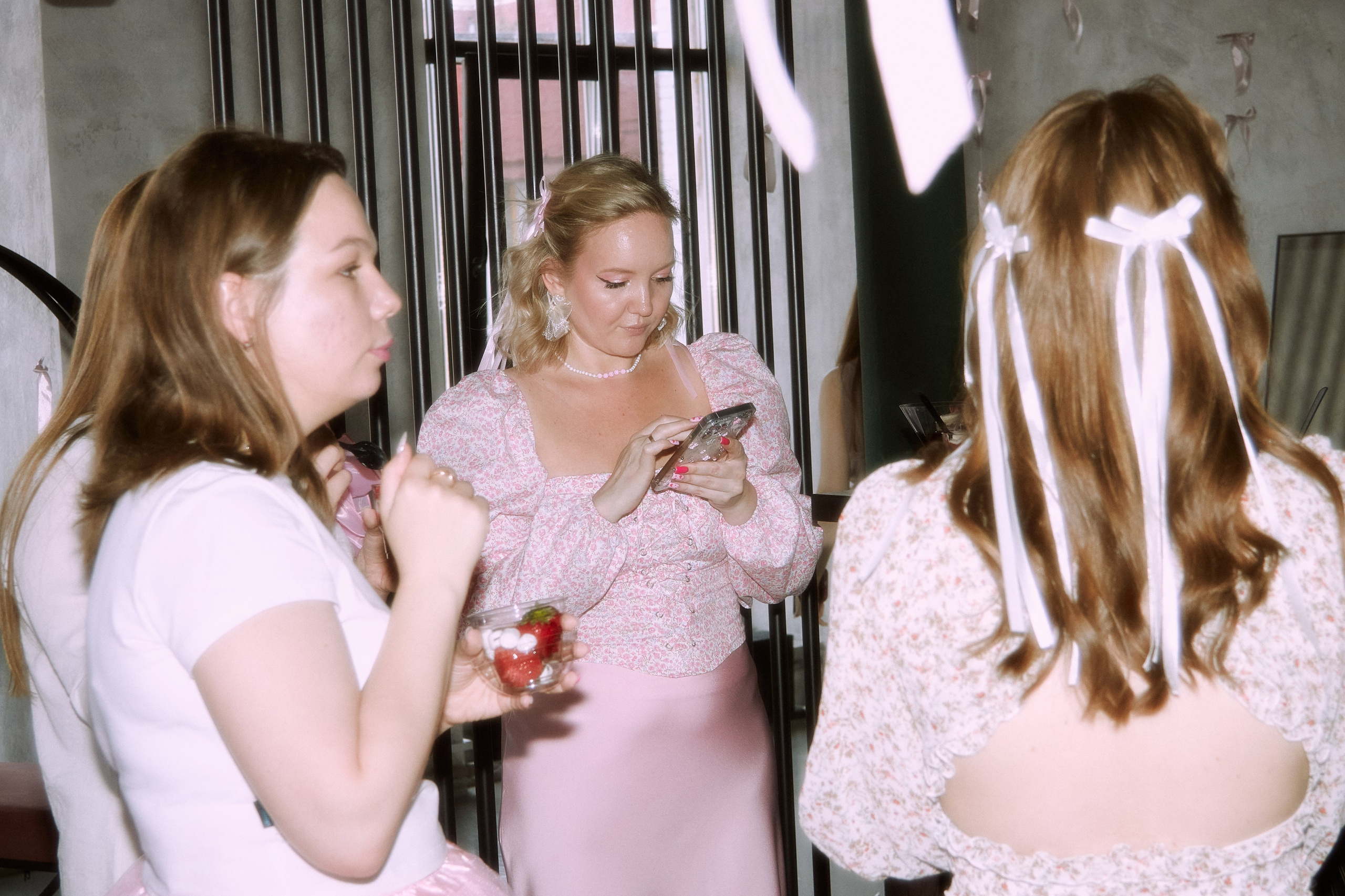 1YEAR МЕЖДУ НАМИ. Фотограф Елизавета Маслова. Москва. Art, Fashion