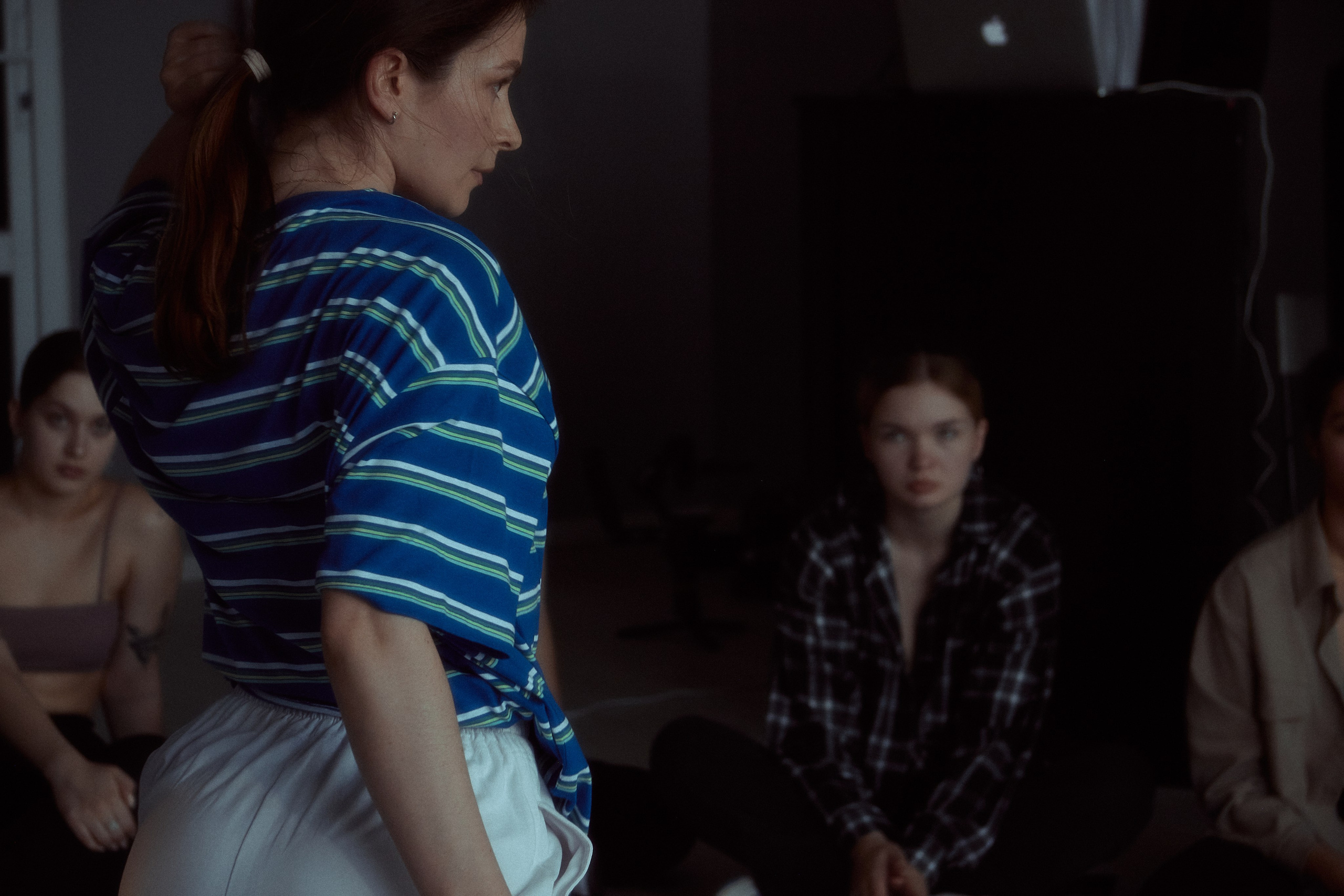 NE BATTLE. Фотограф Елизавета Маслова. Москва. Art, Fashion