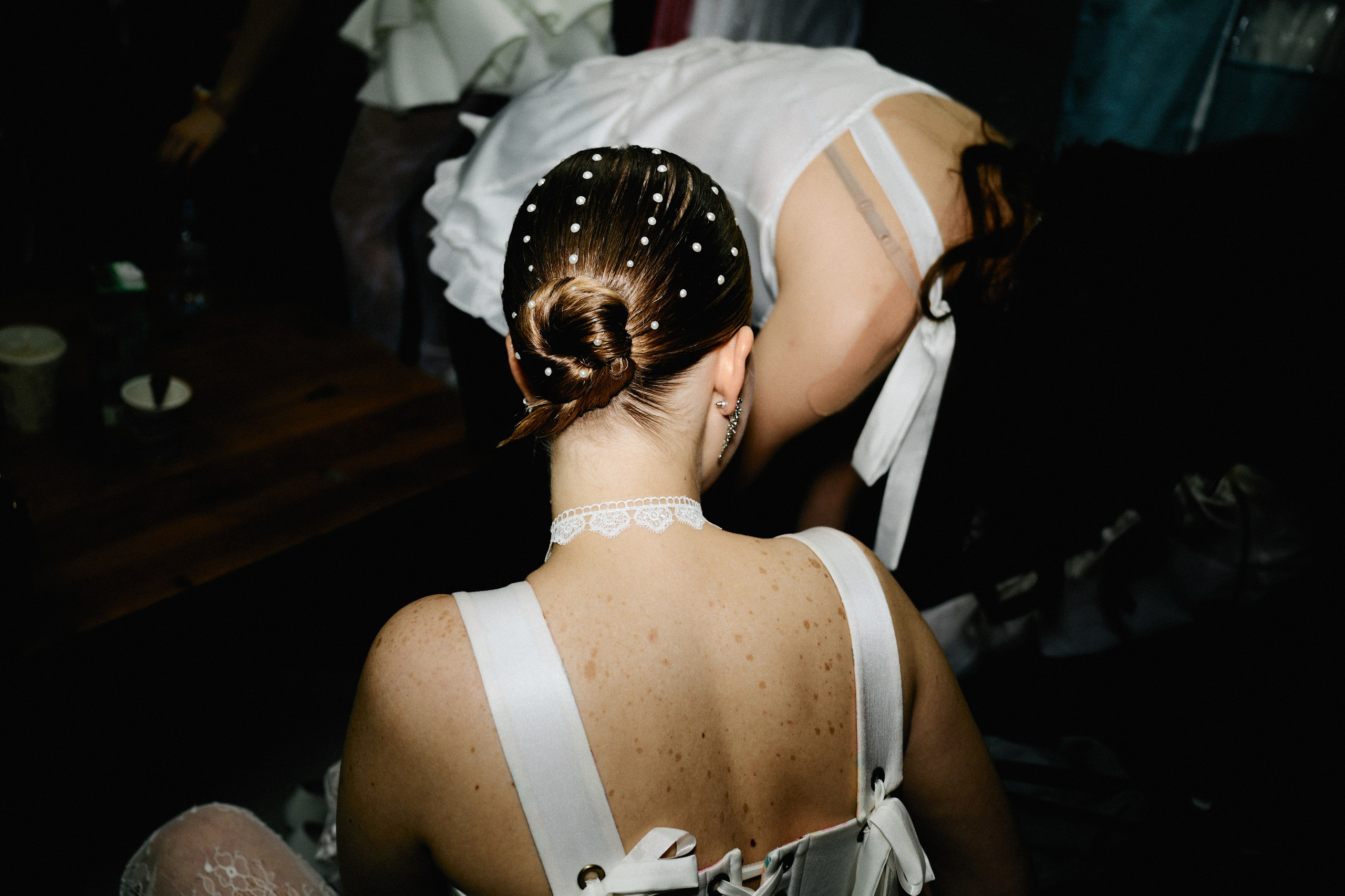 Идеальная. Фотограф во Владимире, Москве и Суздале — Полина Романычева