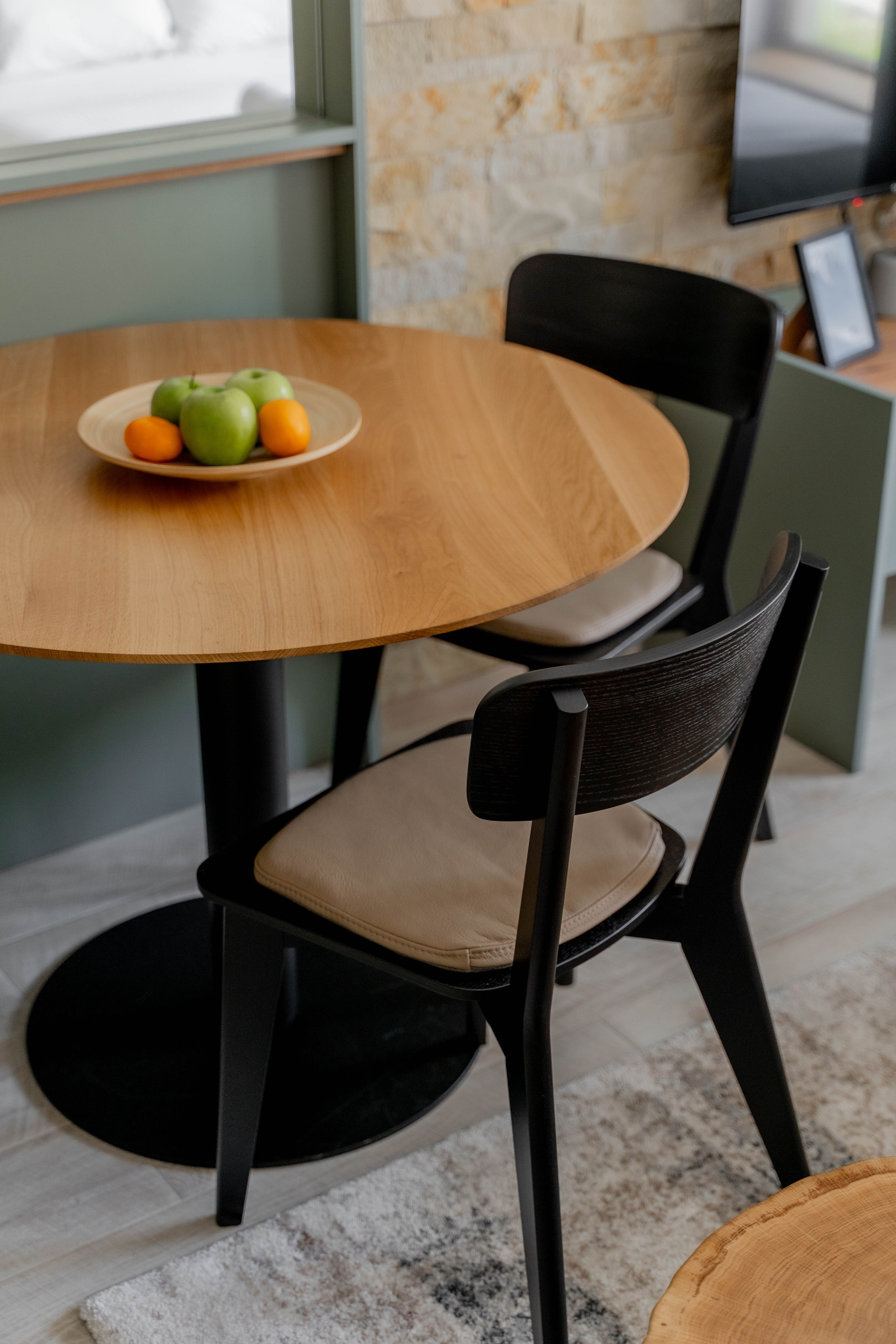 Madre interiors. Photographer Liana Sudets Serbia Kopaonik Brzece Brus