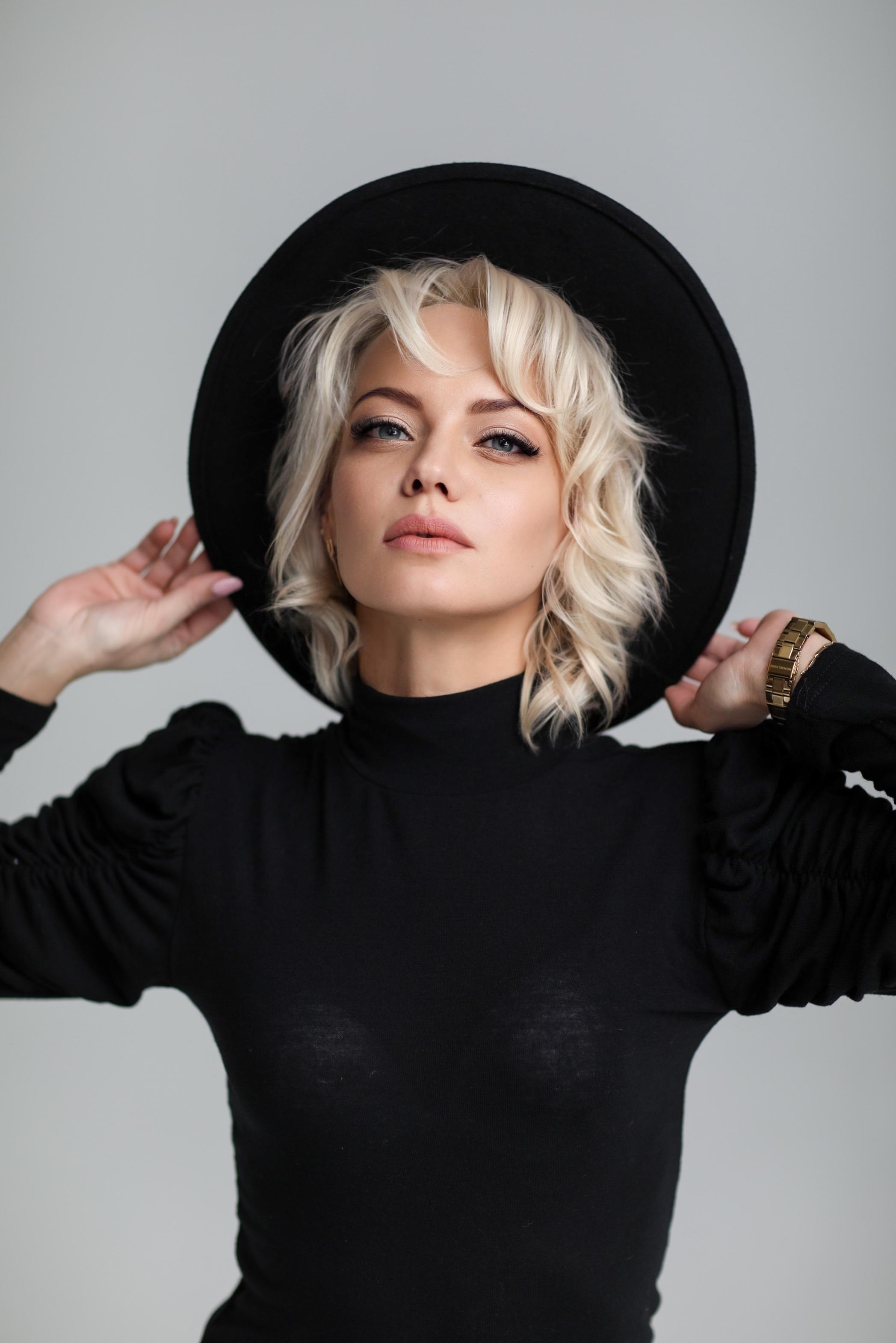 Индивидуальные женские фотосессии. Индивидуальные фотосессии, фотограф в Сургуте Анна Водорацкова