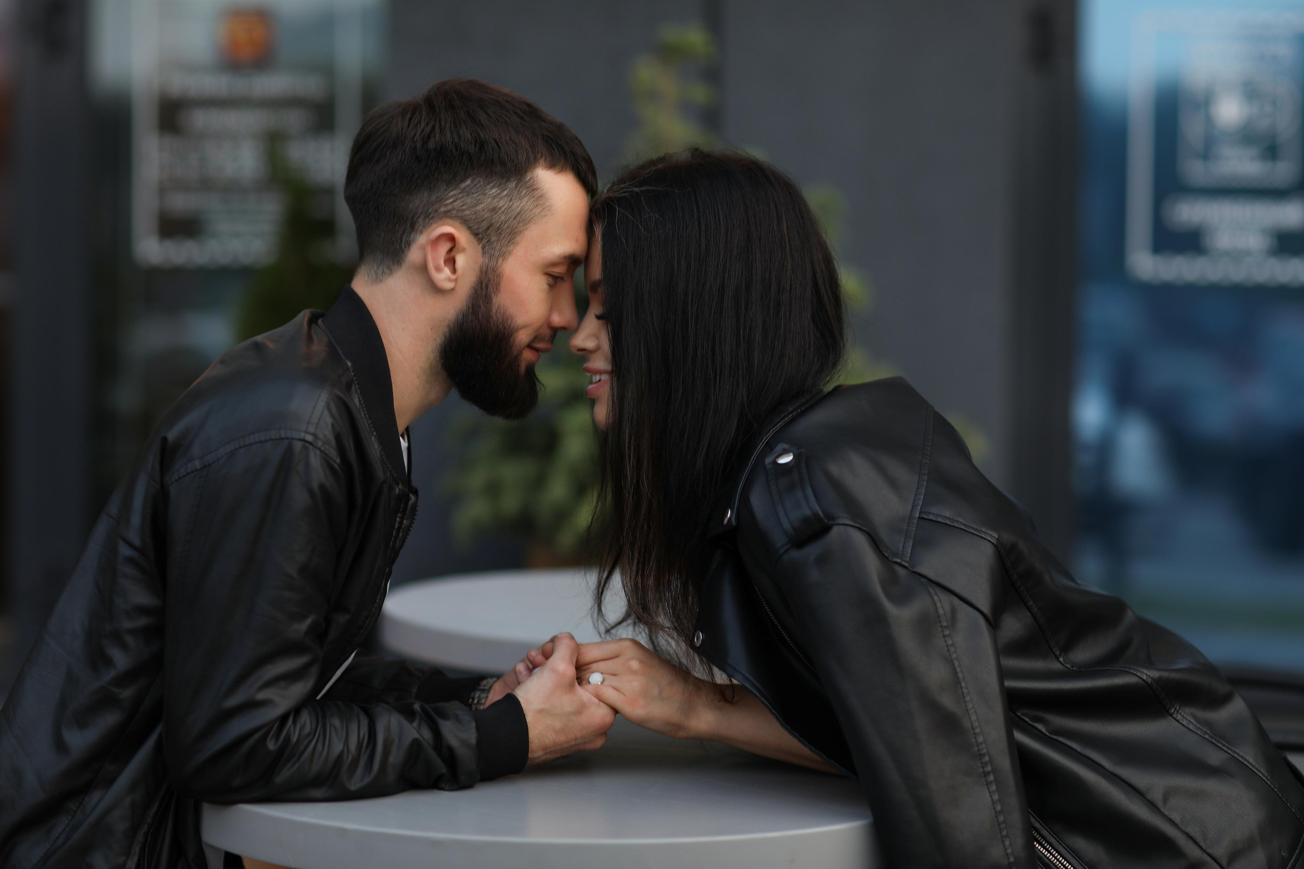 Роман и Ангелина. Индивидуальные фотосессии, фотограф в Сургуте Анна Водорацкова