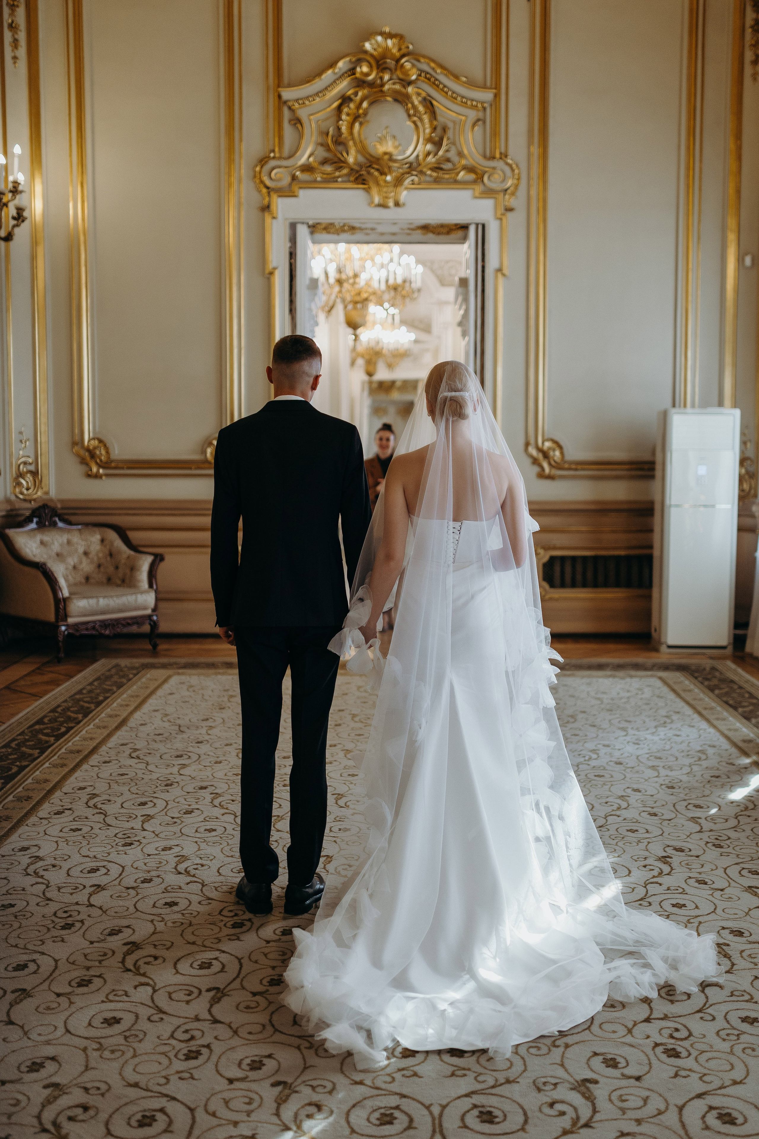 Wedding day 16.05.24. Свадебный фотограф в Санкт-Петербурге