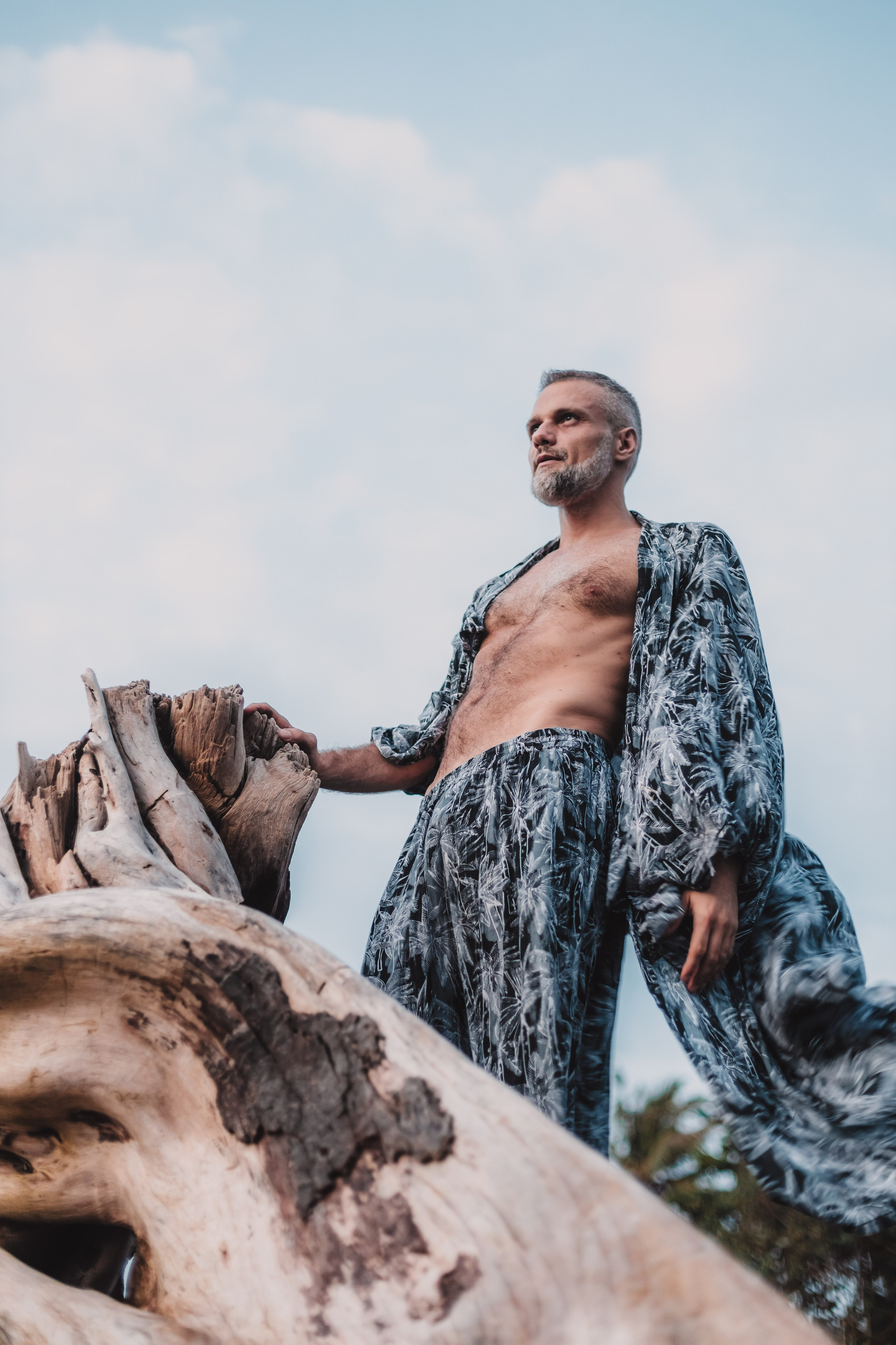 Aleksandr and power. Mariam Bagdasaryan