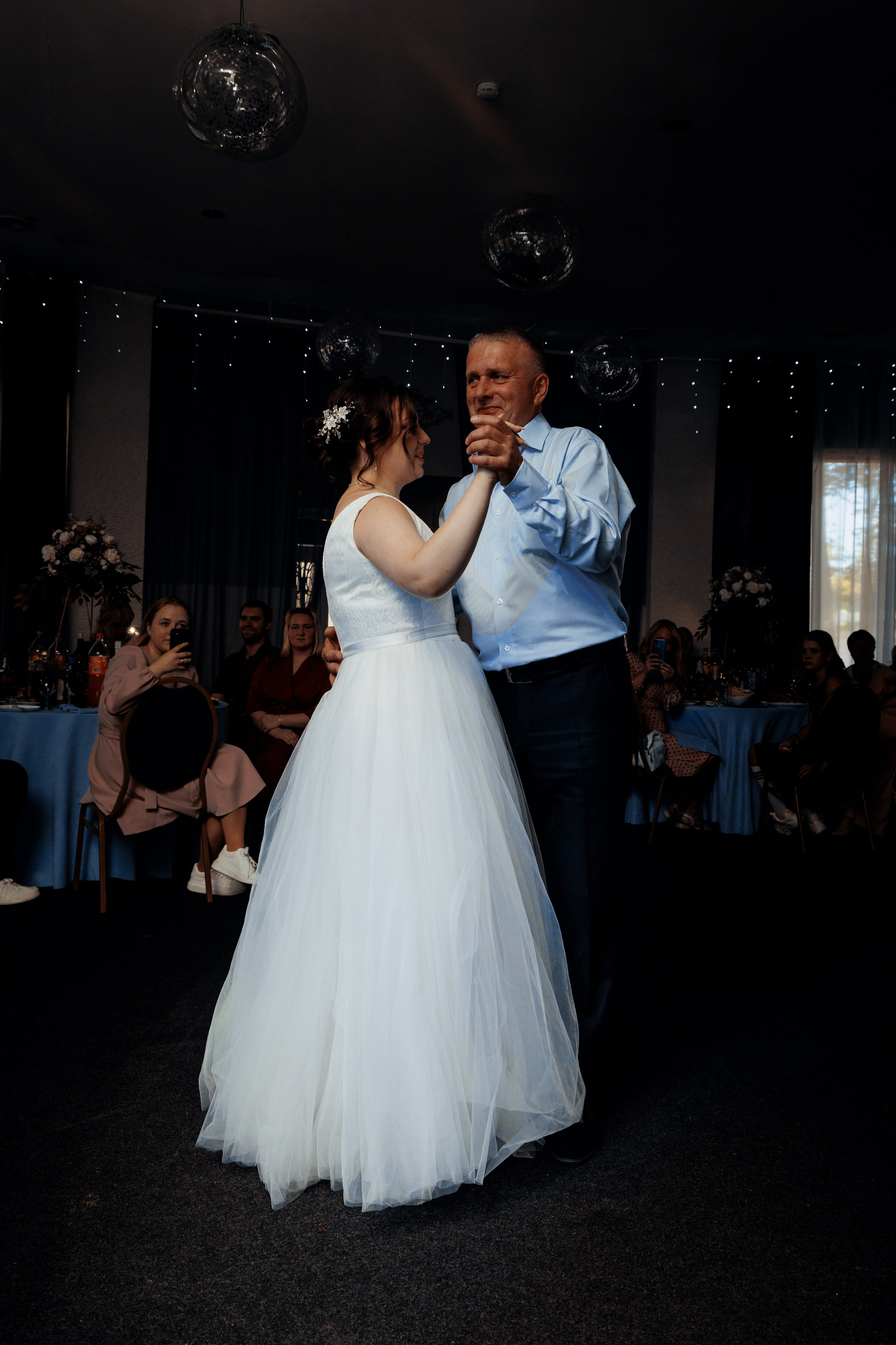 Кирилл и Ксения. Свадебный и семейный фотограф в г. Волхов Алексей Кочерыжкин