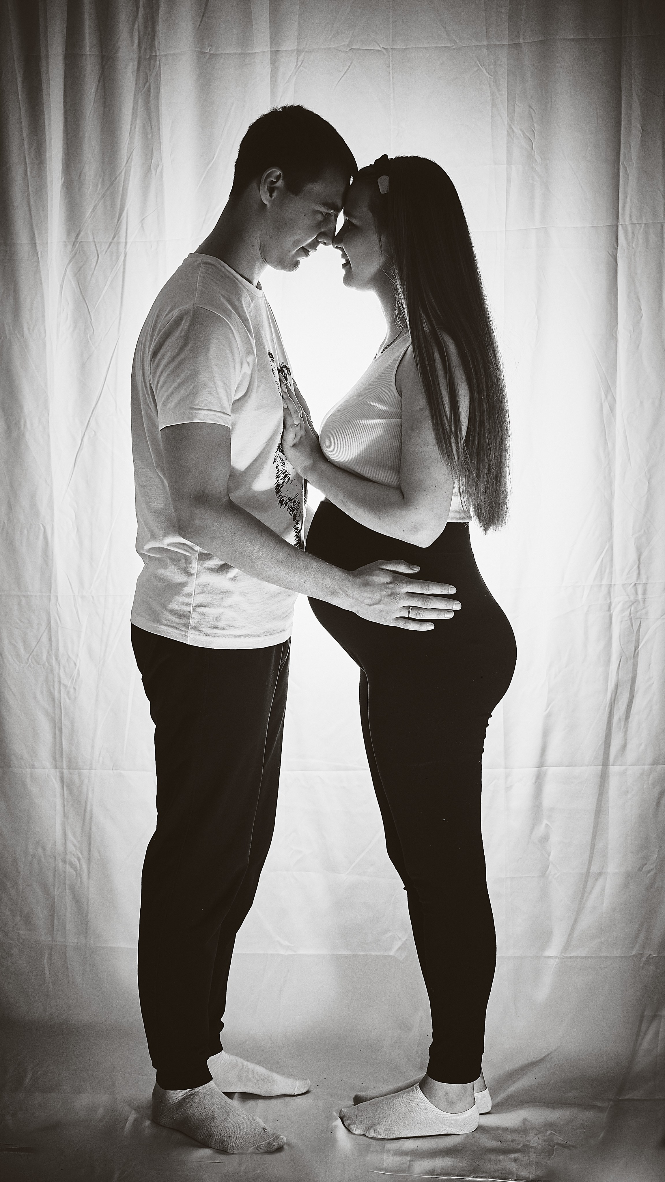 Ангелина и Вадим. Свадебный и семейный фотограф в г. Волхов Алексей Кочерыжкин