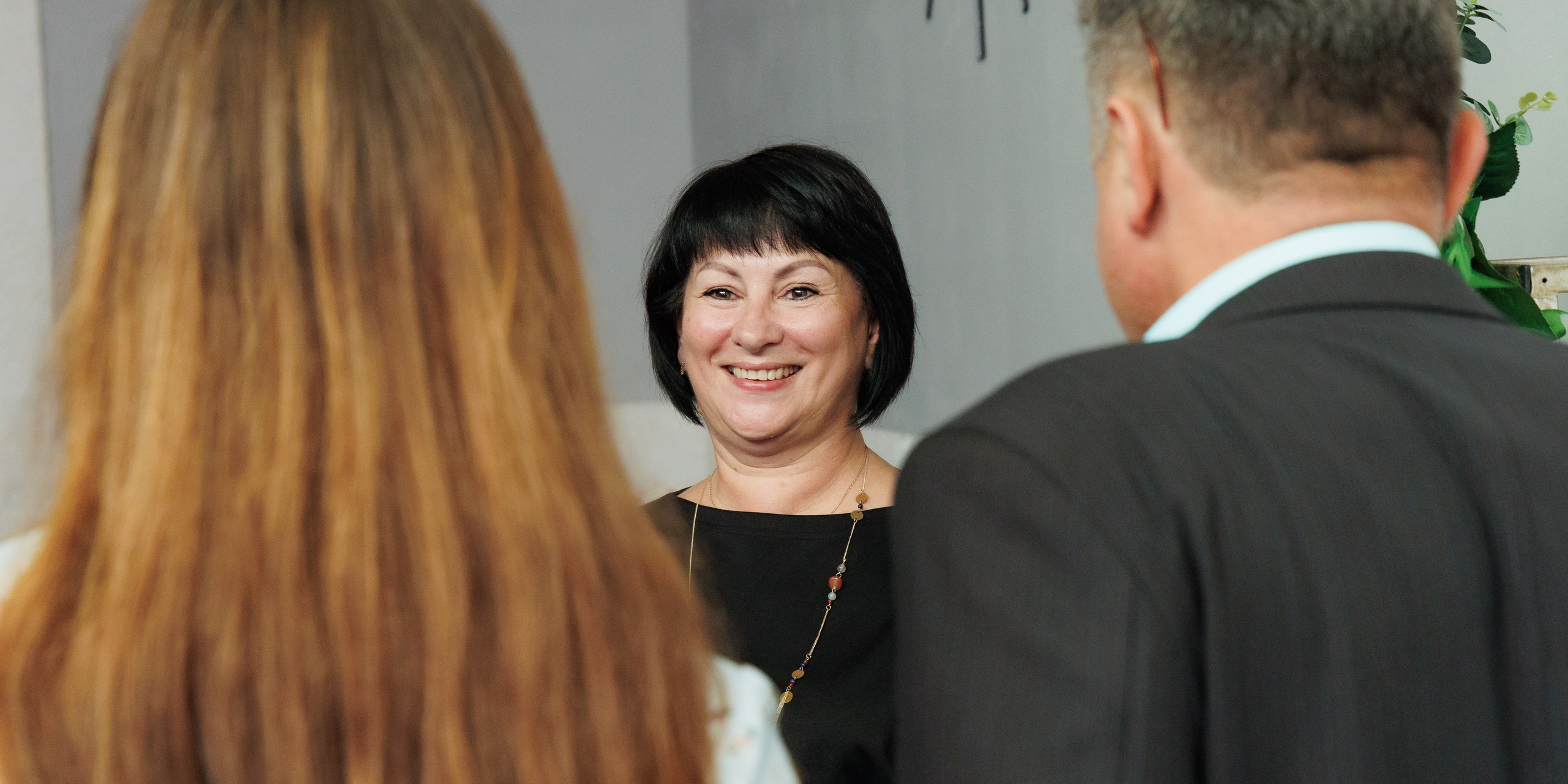 Татьяне снова 18-ть. Свадебный и семейный фотограф в г. Волхов Алексей Кочерыжкин