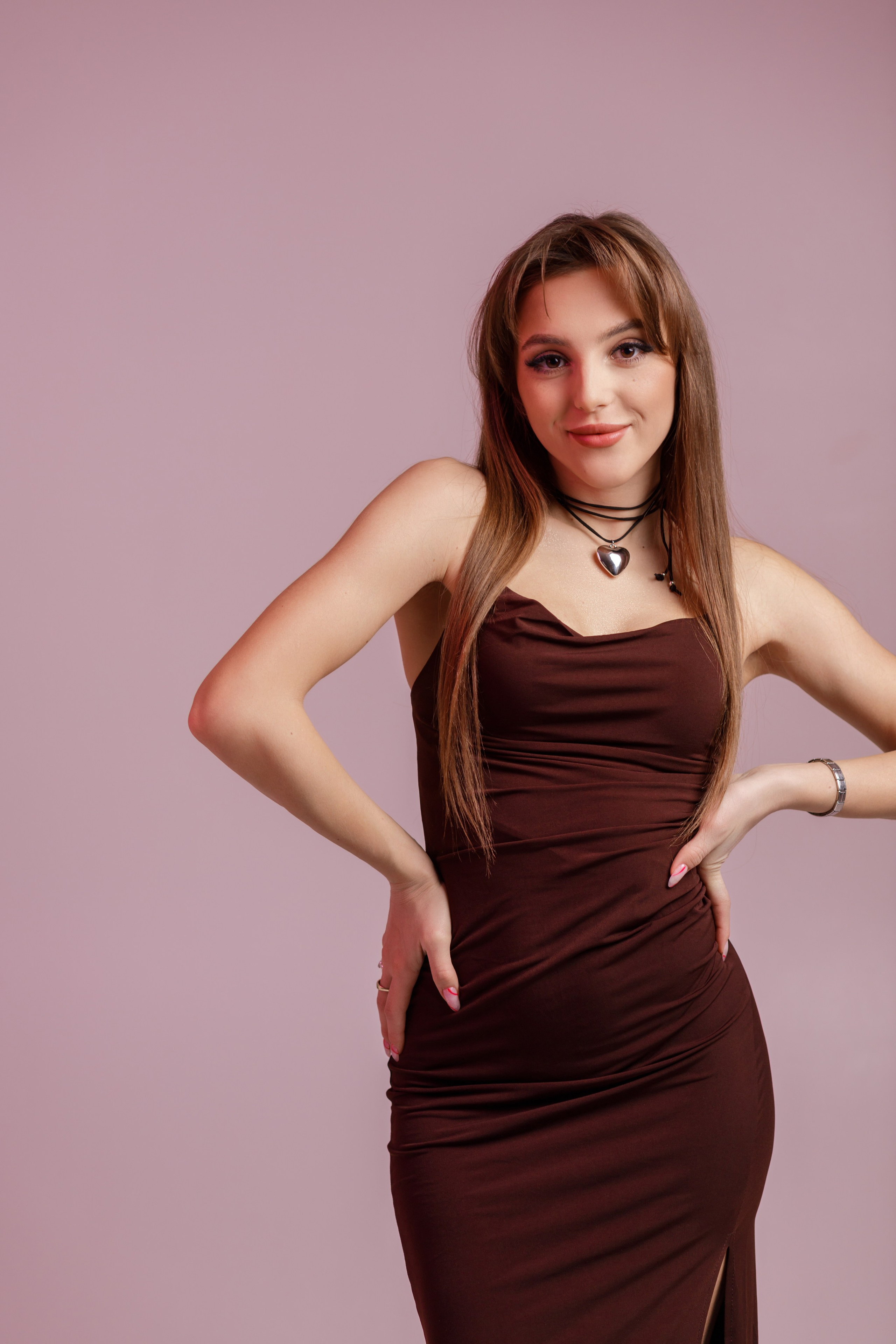 Эмилия Сосновая. Фотограф Новосибирск Анна Полонова