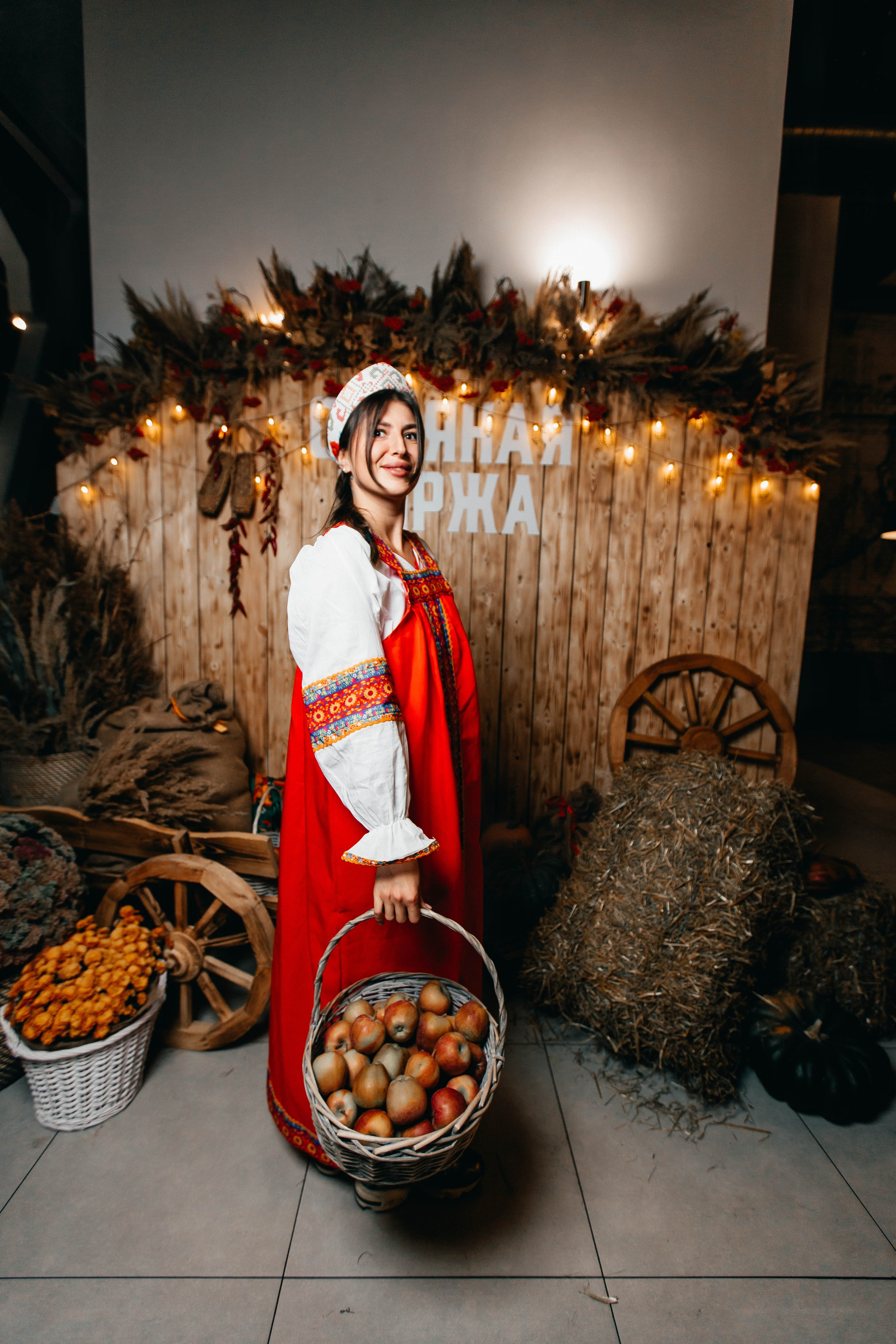 Корпоративы и Новый Год. Свадебный и семейный фотограф в Нижнем Новгороде и Москве Сергей Полян