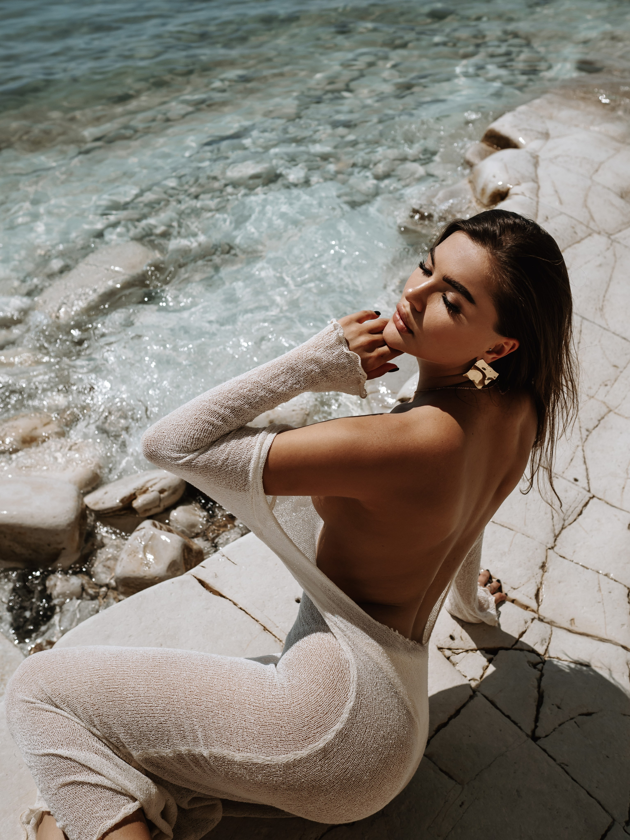 YANA. Главная